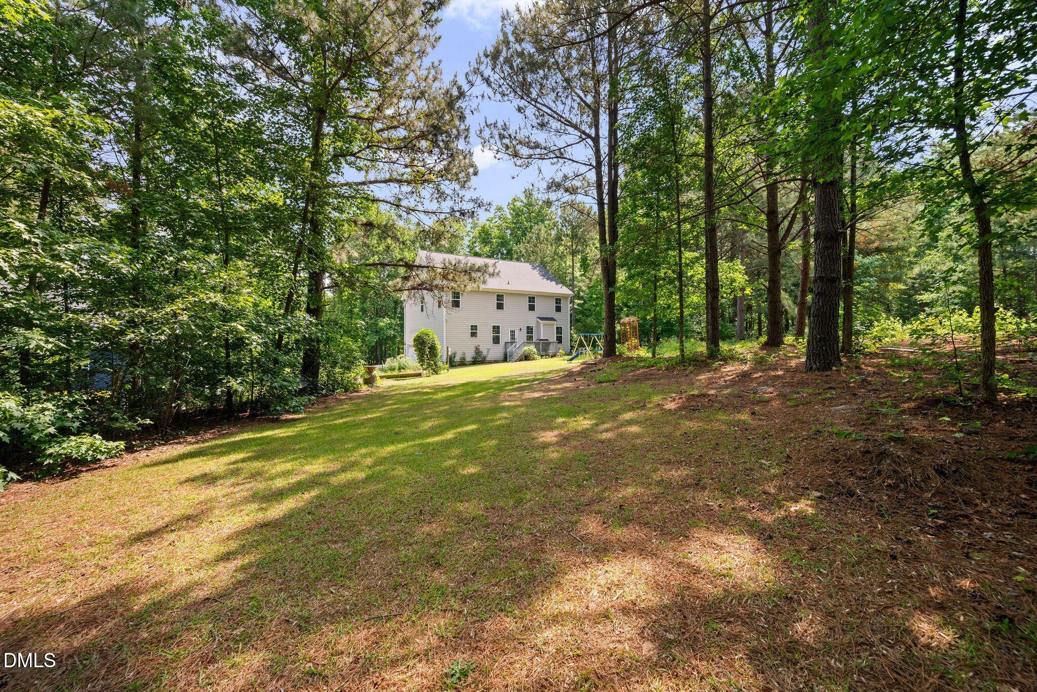 8004 Parker Mill Trail