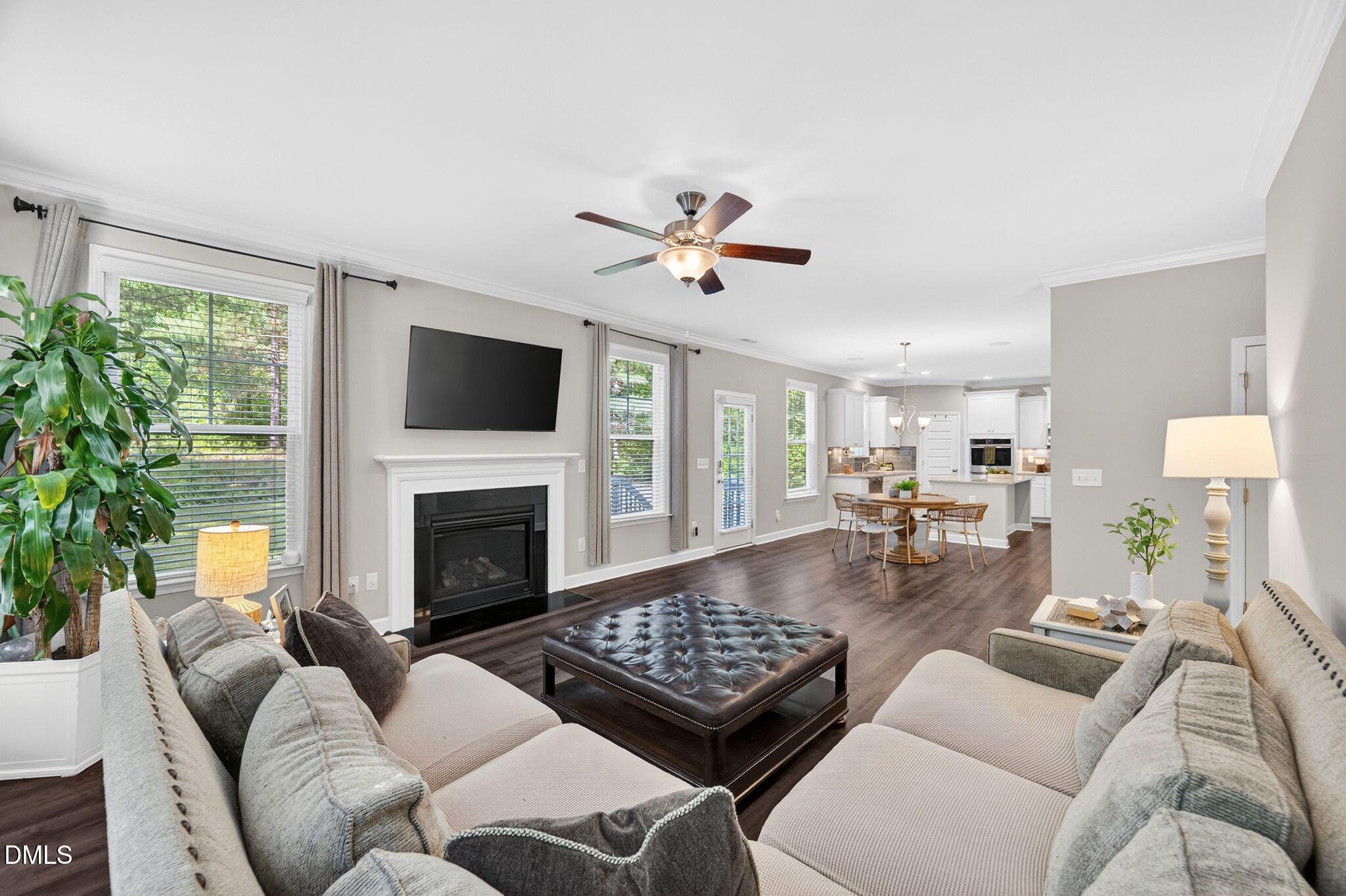 8004 Parker Mill Trail