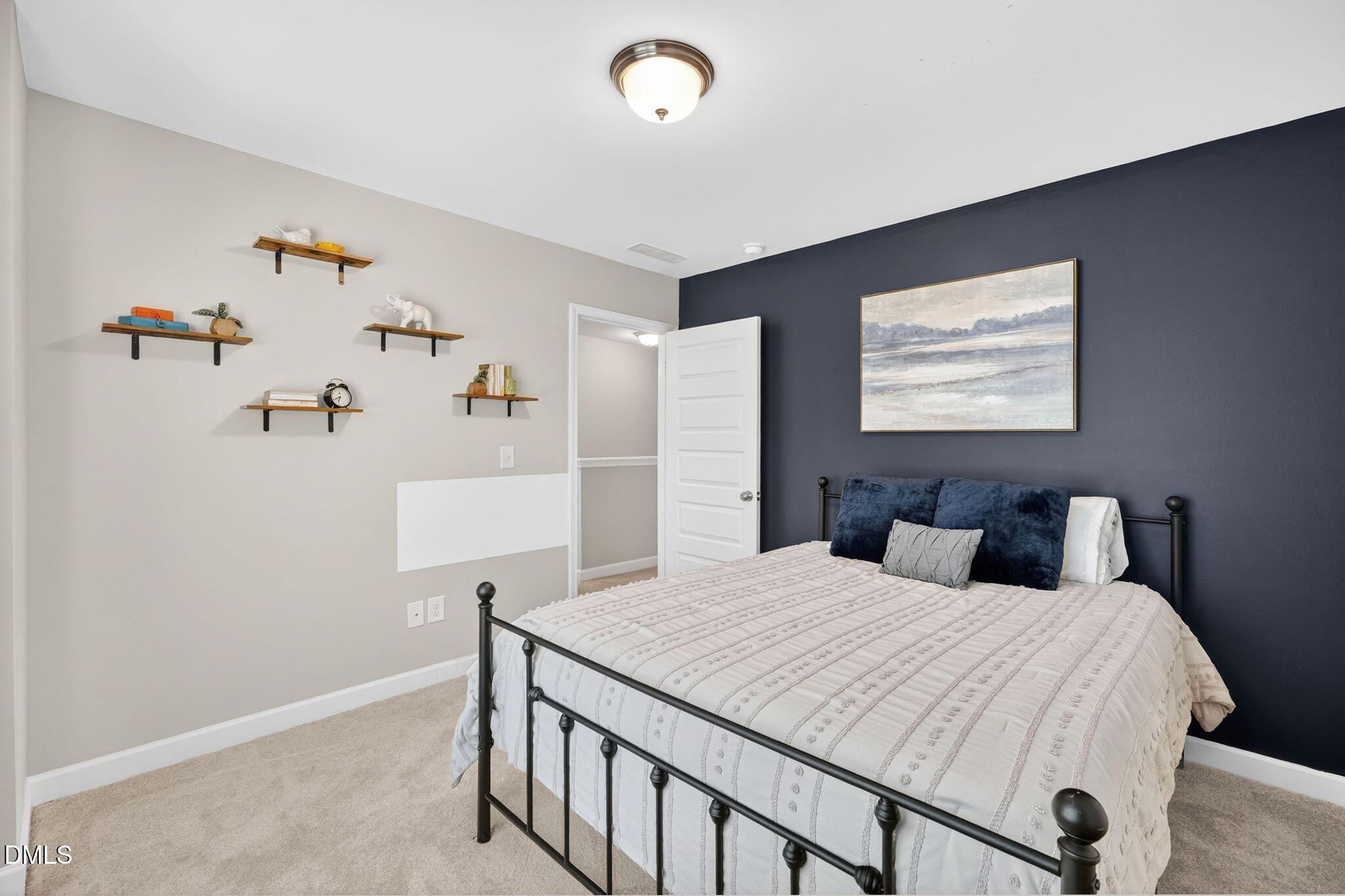 8004 Parker Mill Trail