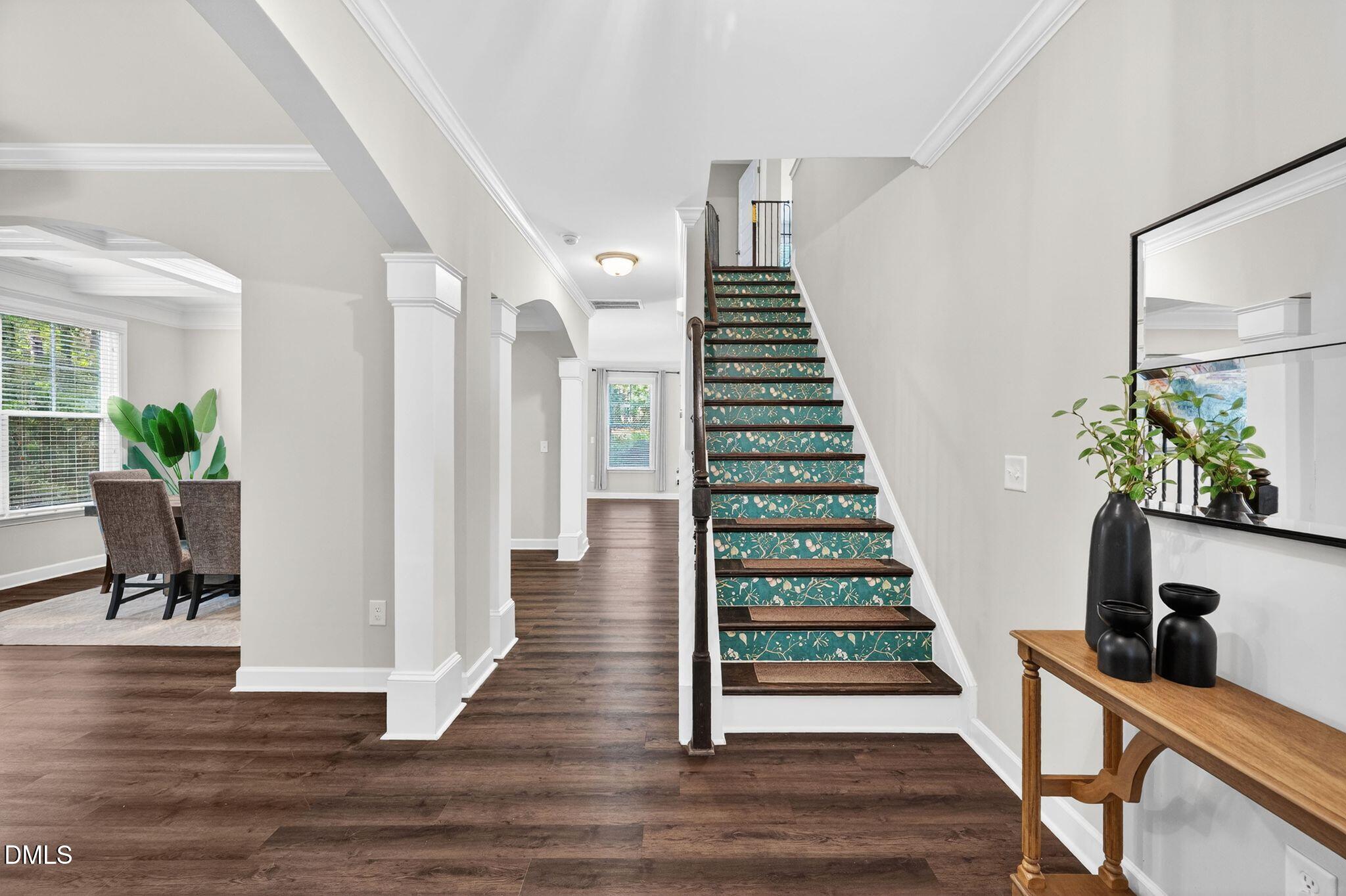 8004 Parker Mill Trail