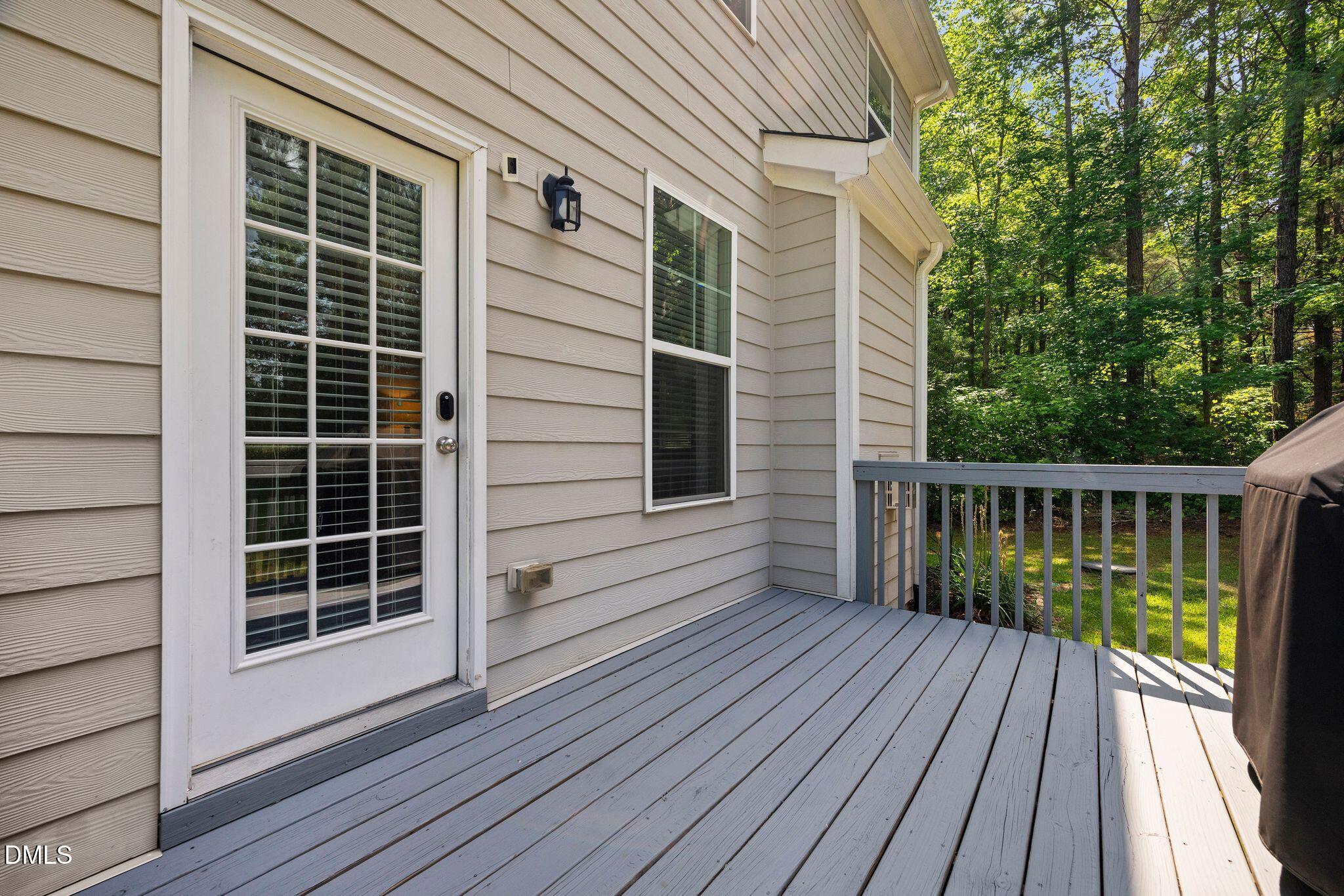 8004 Parker Mill Trail