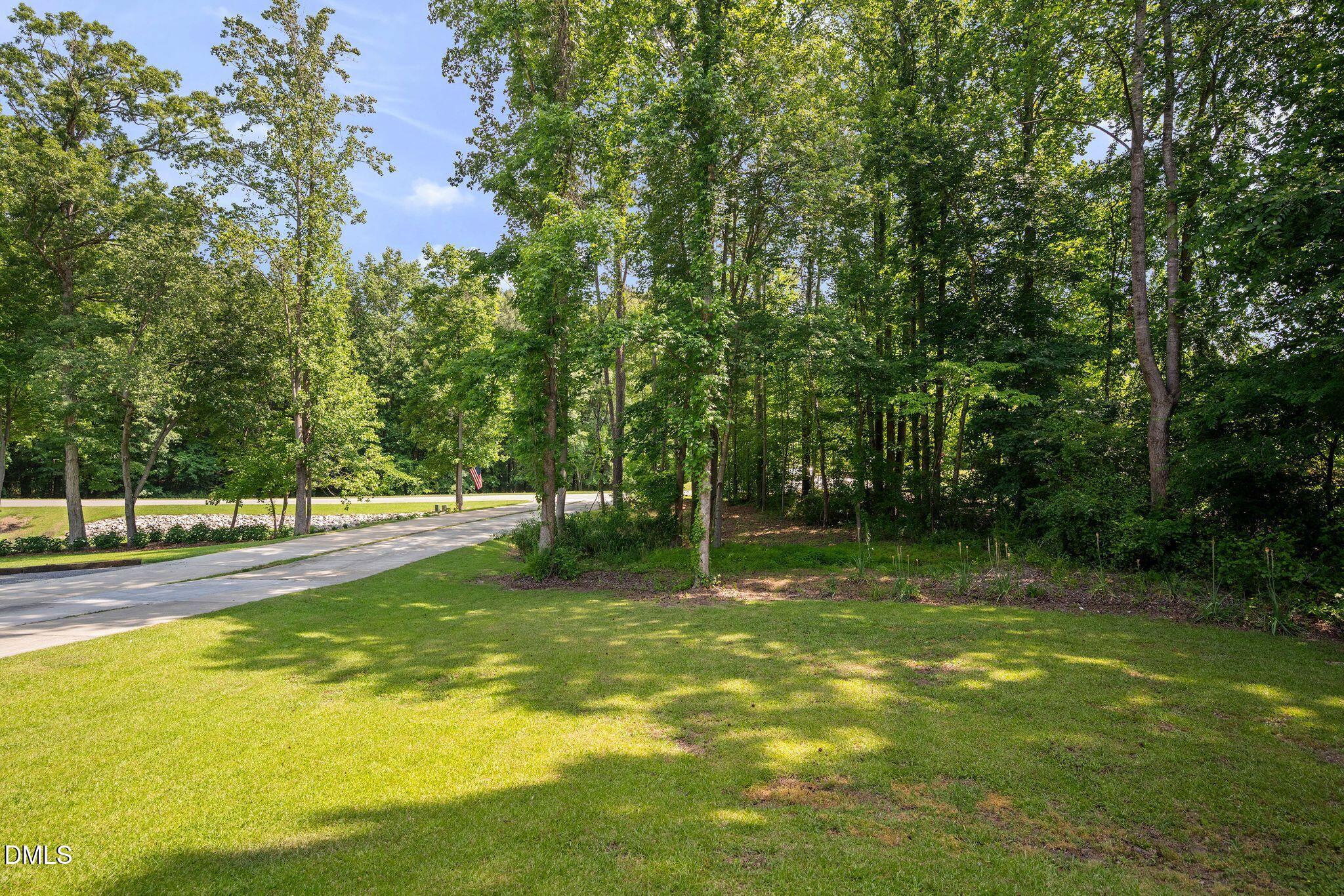8004 Parker Mill Trail