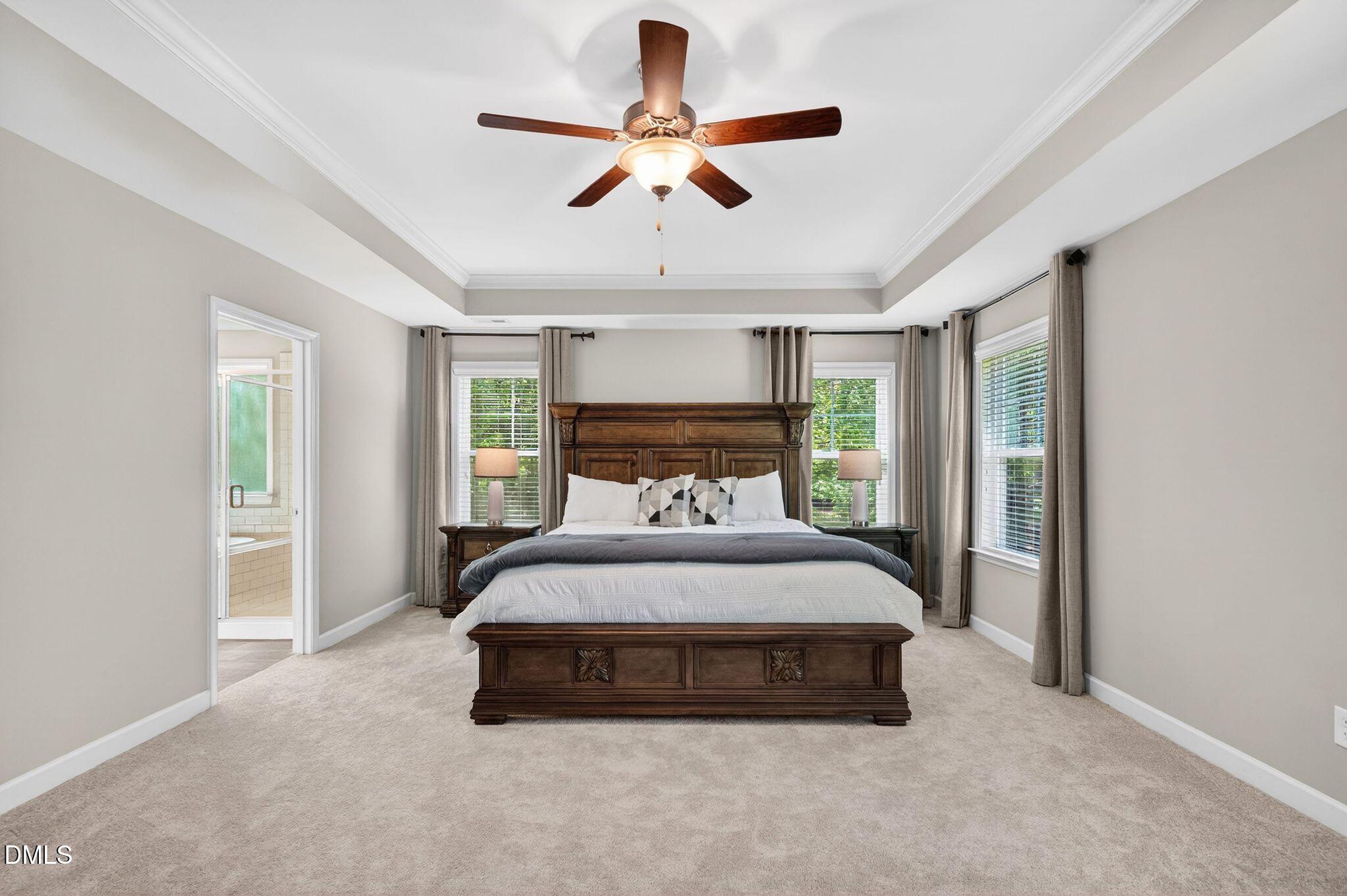 8004 Parker Mill Trail