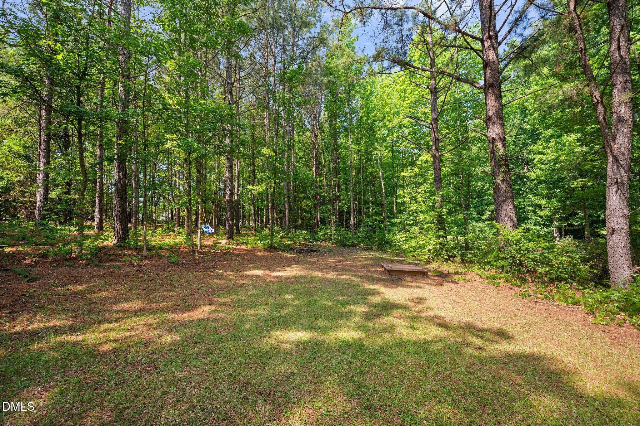 8004 Parker Mill Trail
