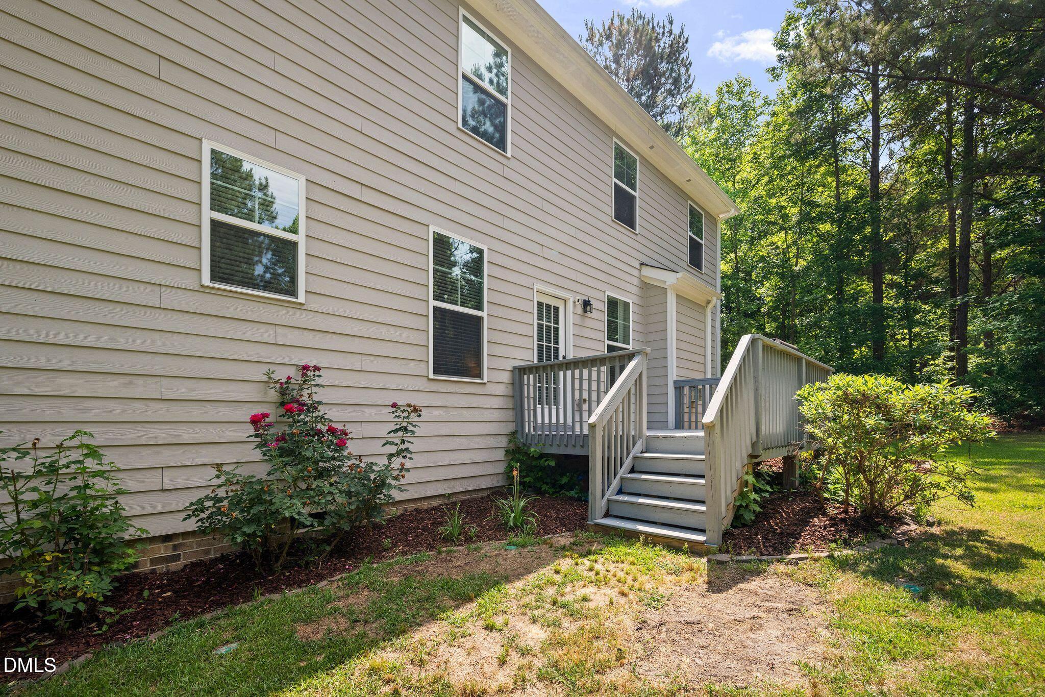 8004 Parker Mill Trail