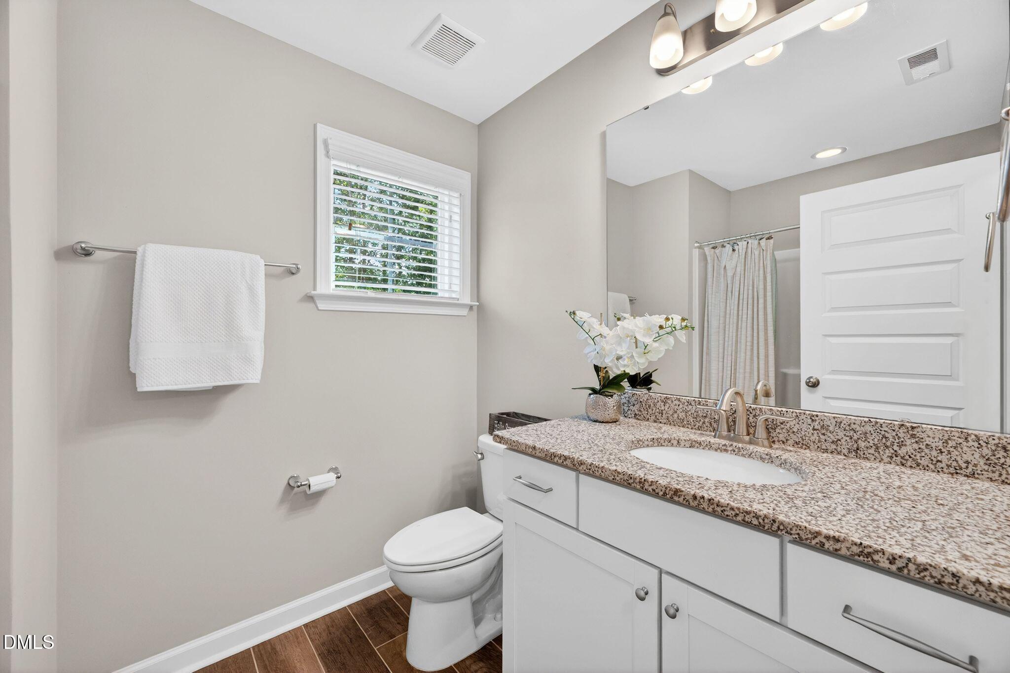 8004 Parker Mill Trail