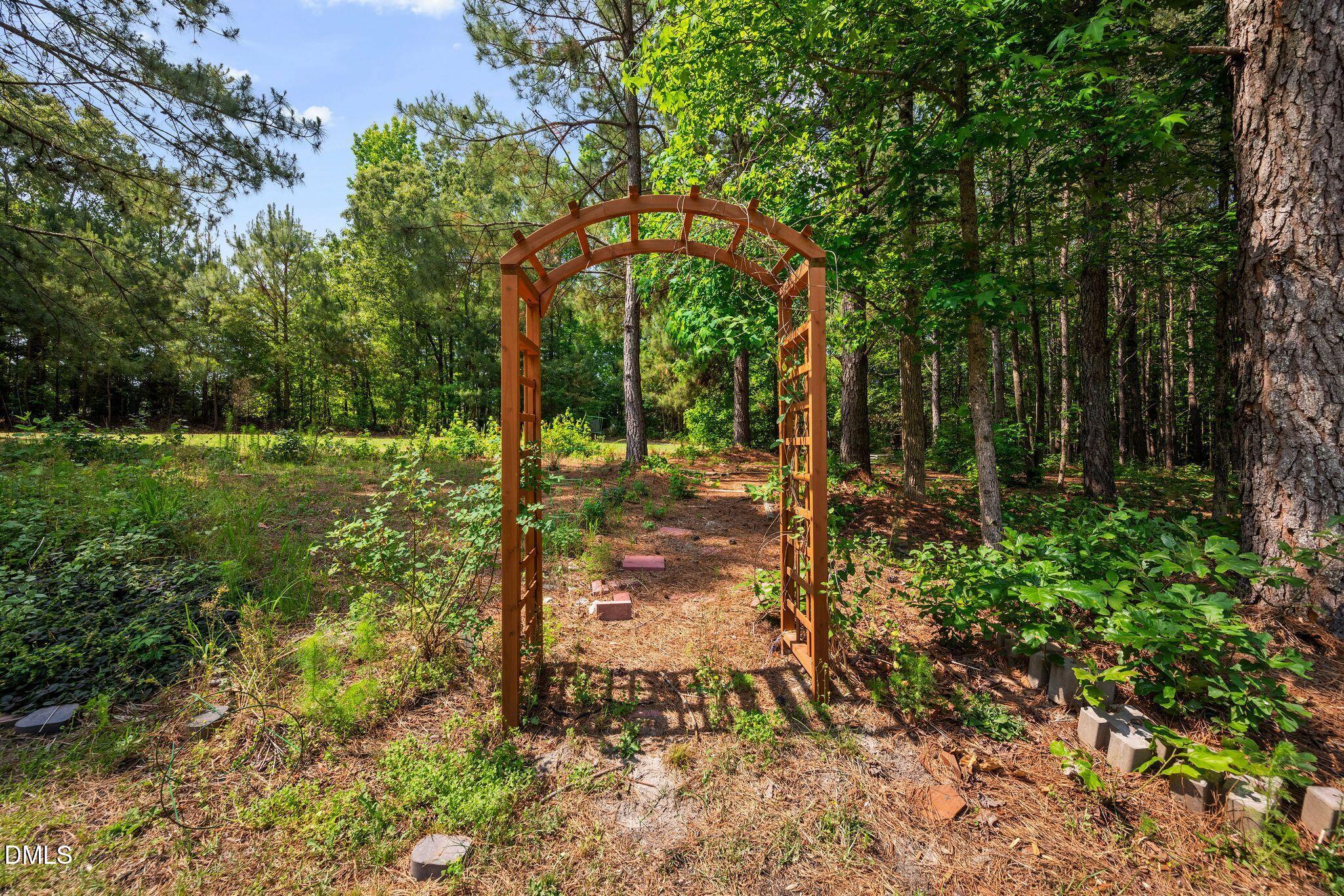 8004 Parker Mill Trail