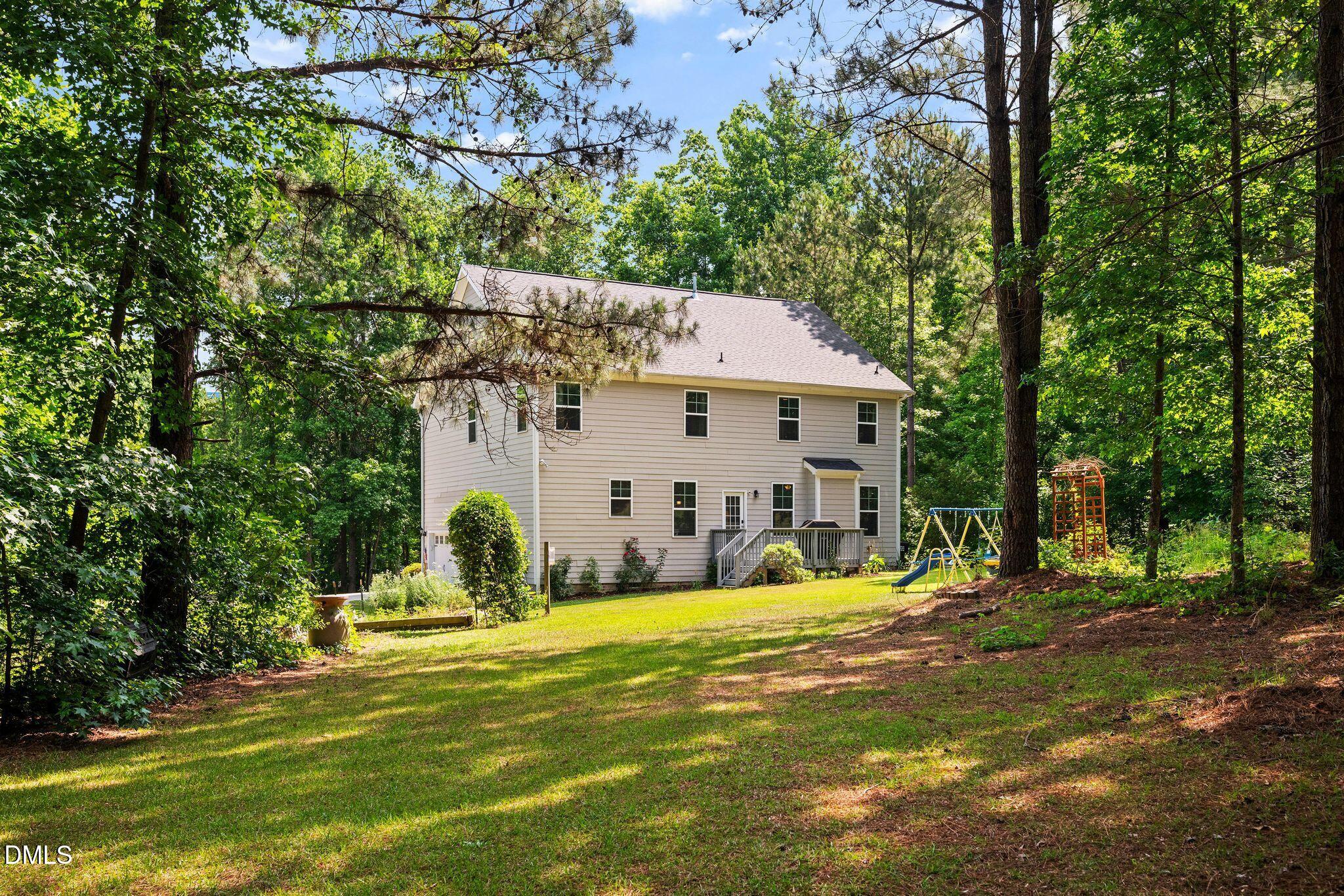 8004 Parker Mill Trail
