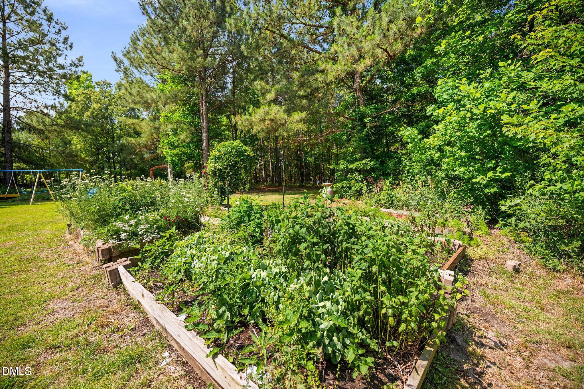8004 Parker Mill Trail
