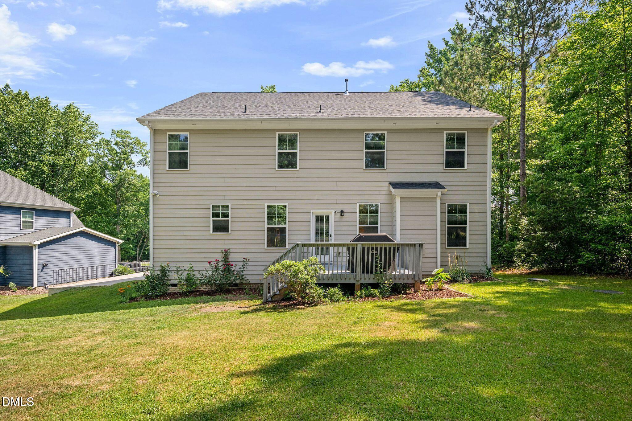 8004 Parker Mill Trail