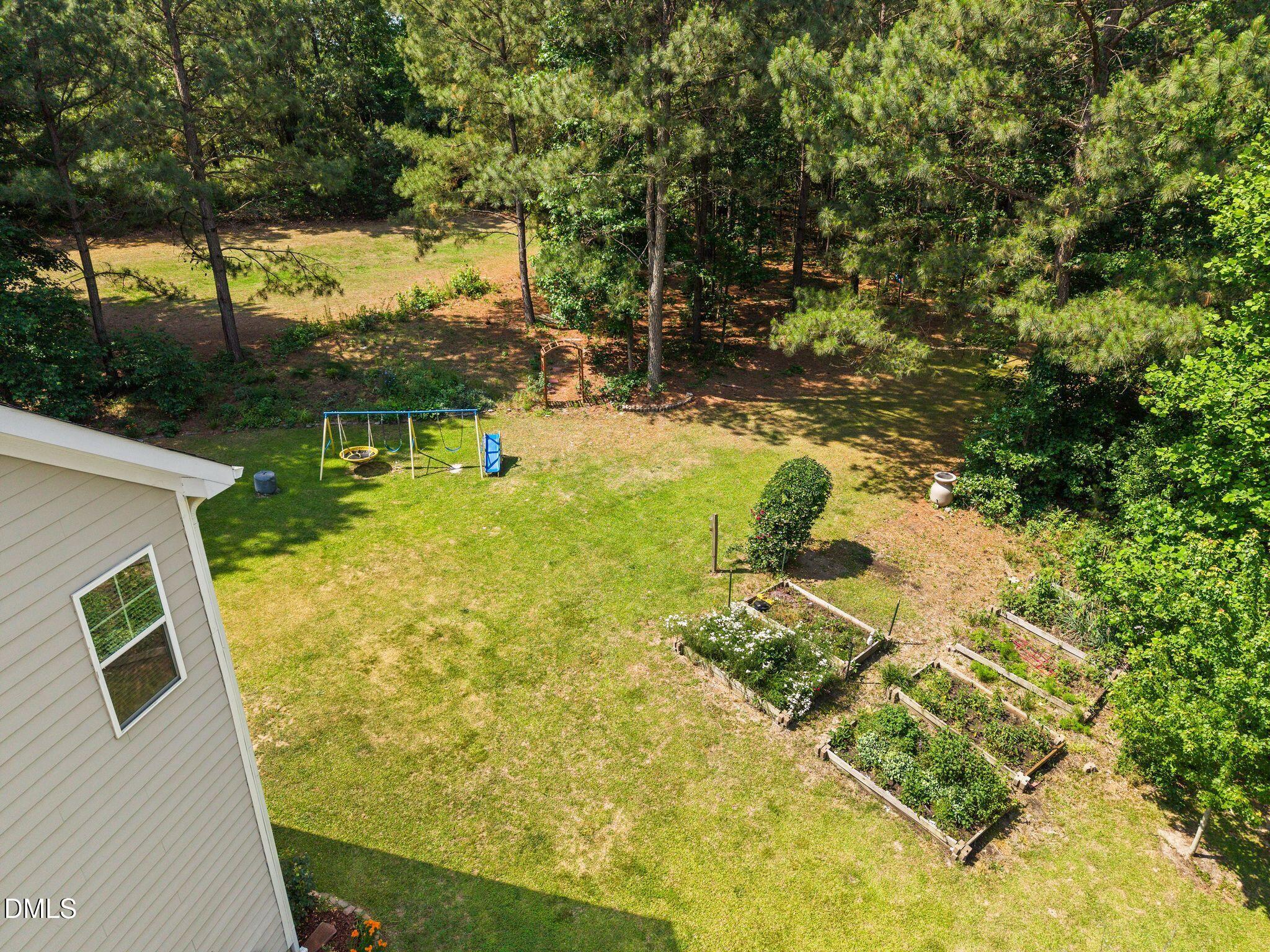 8004 Parker Mill Trail