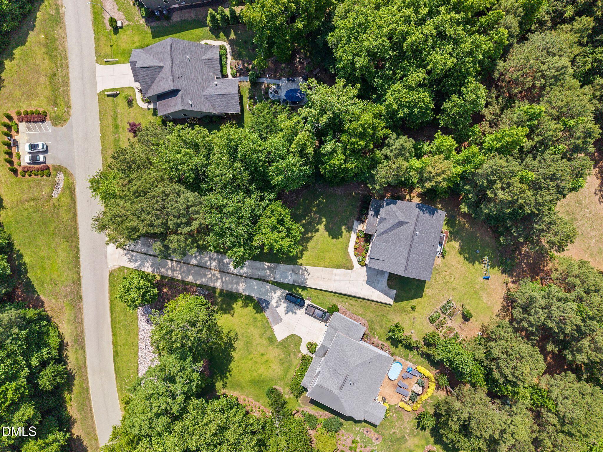 8004 Parker Mill Trail