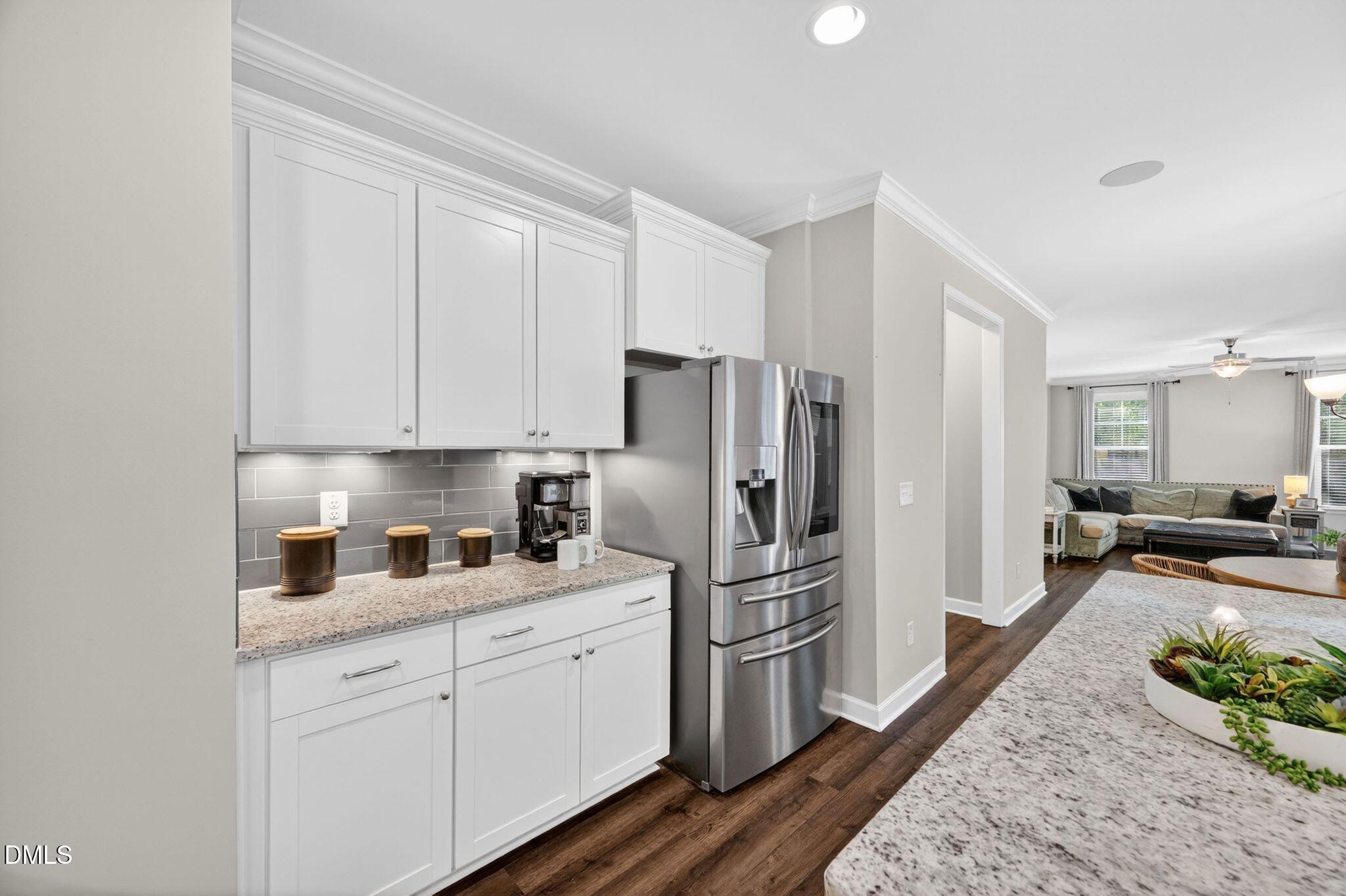 8004 Parker Mill Trail
