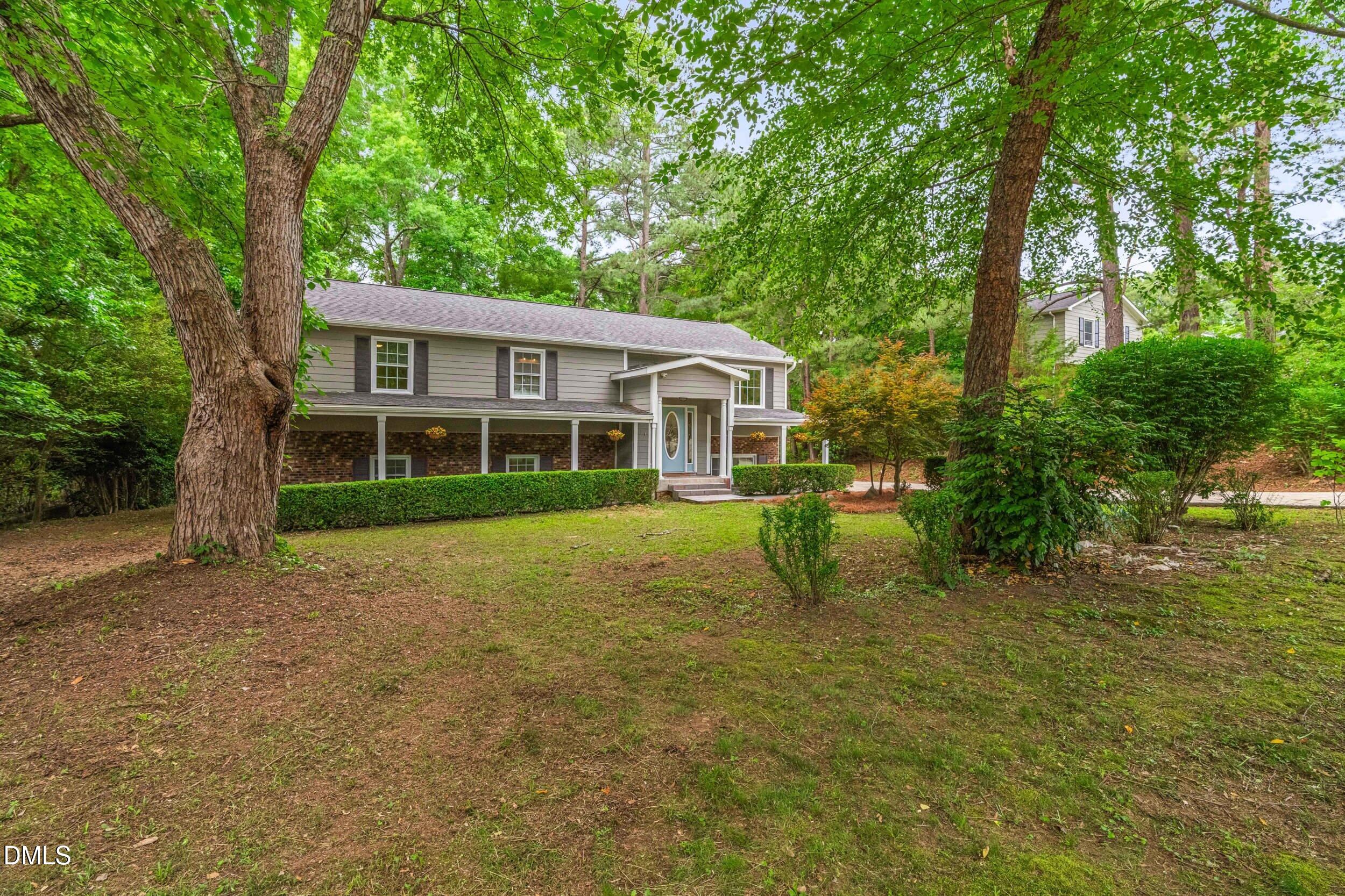 1729 Grady Drive