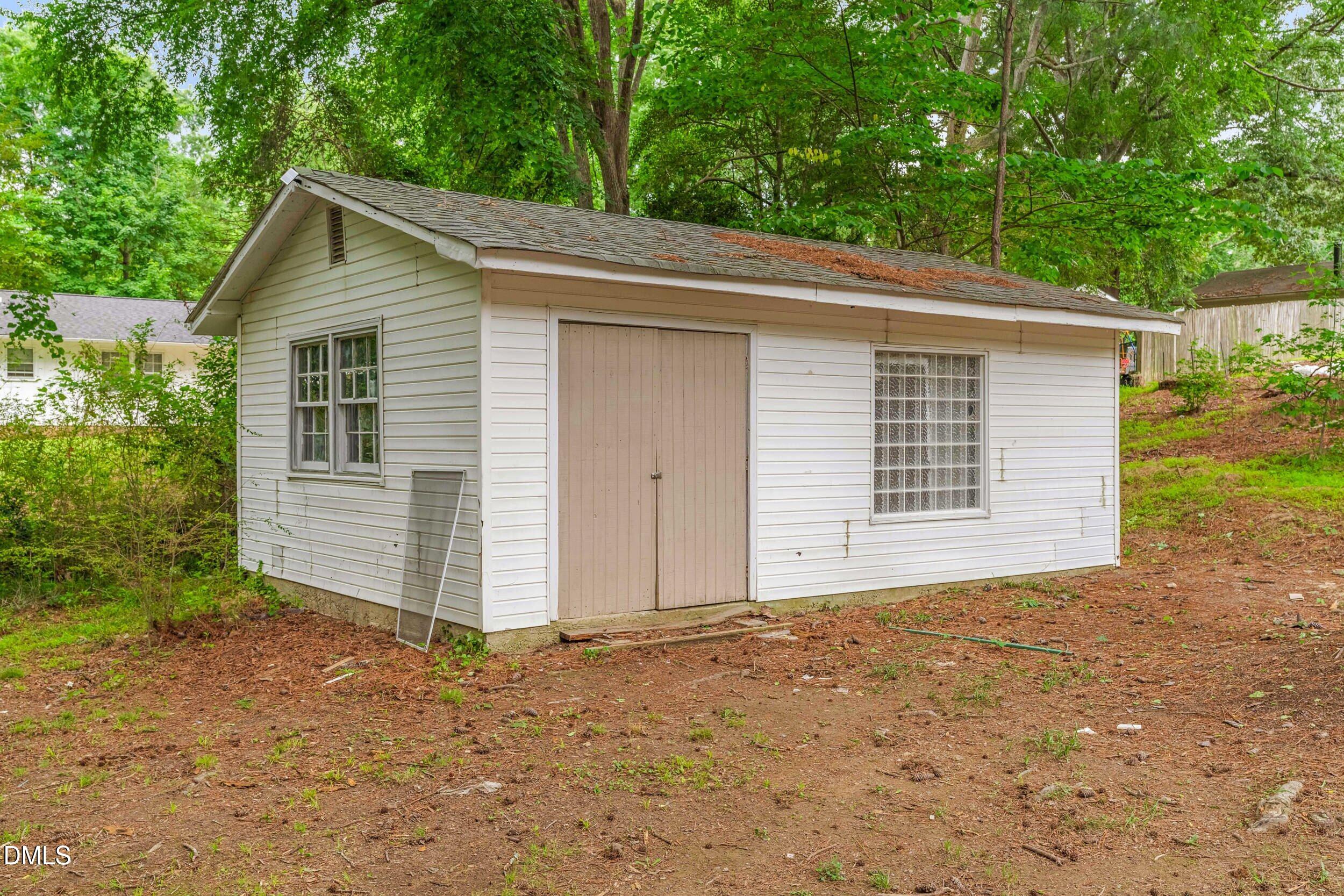 1729 Grady Drive