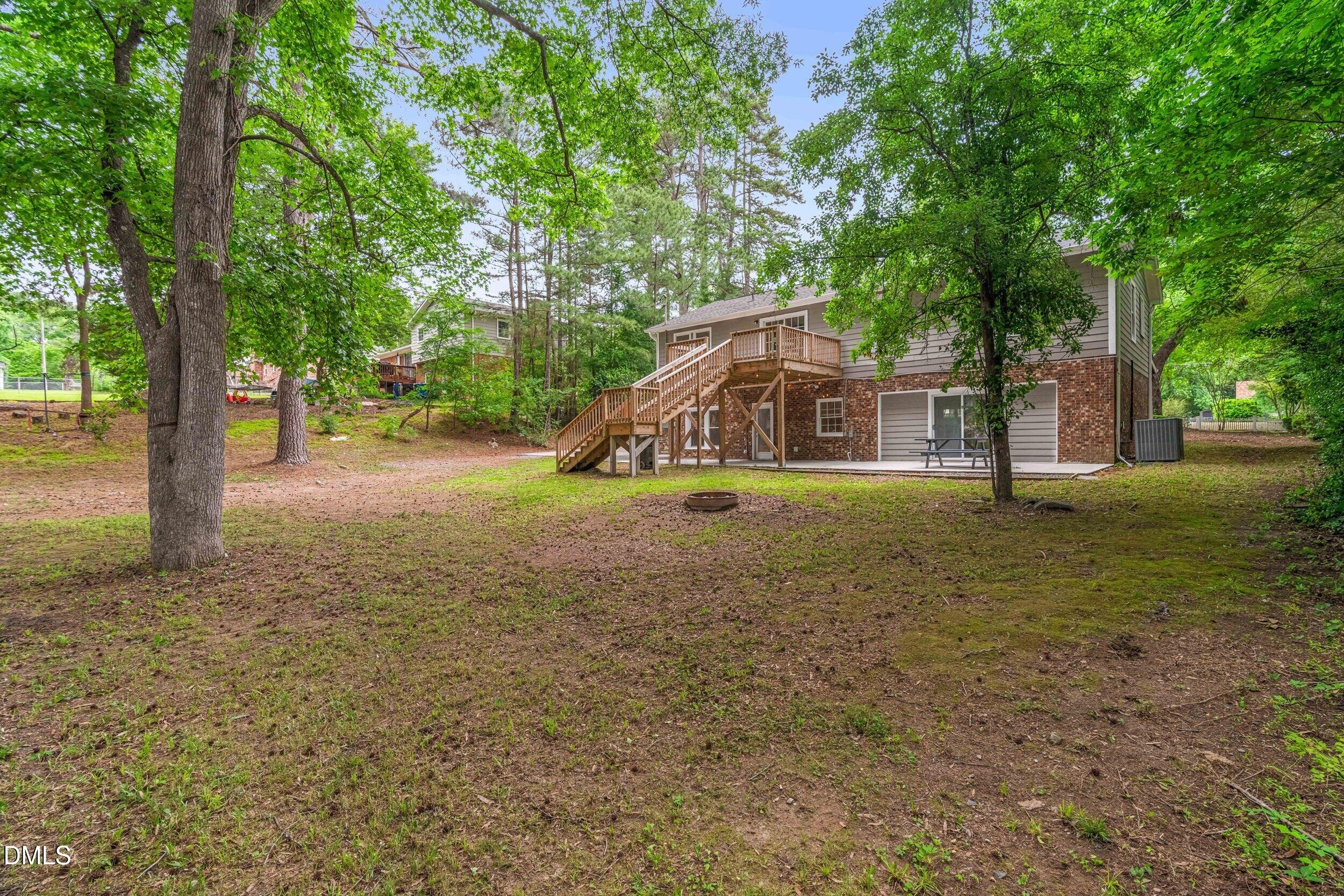 1729 Grady Drive