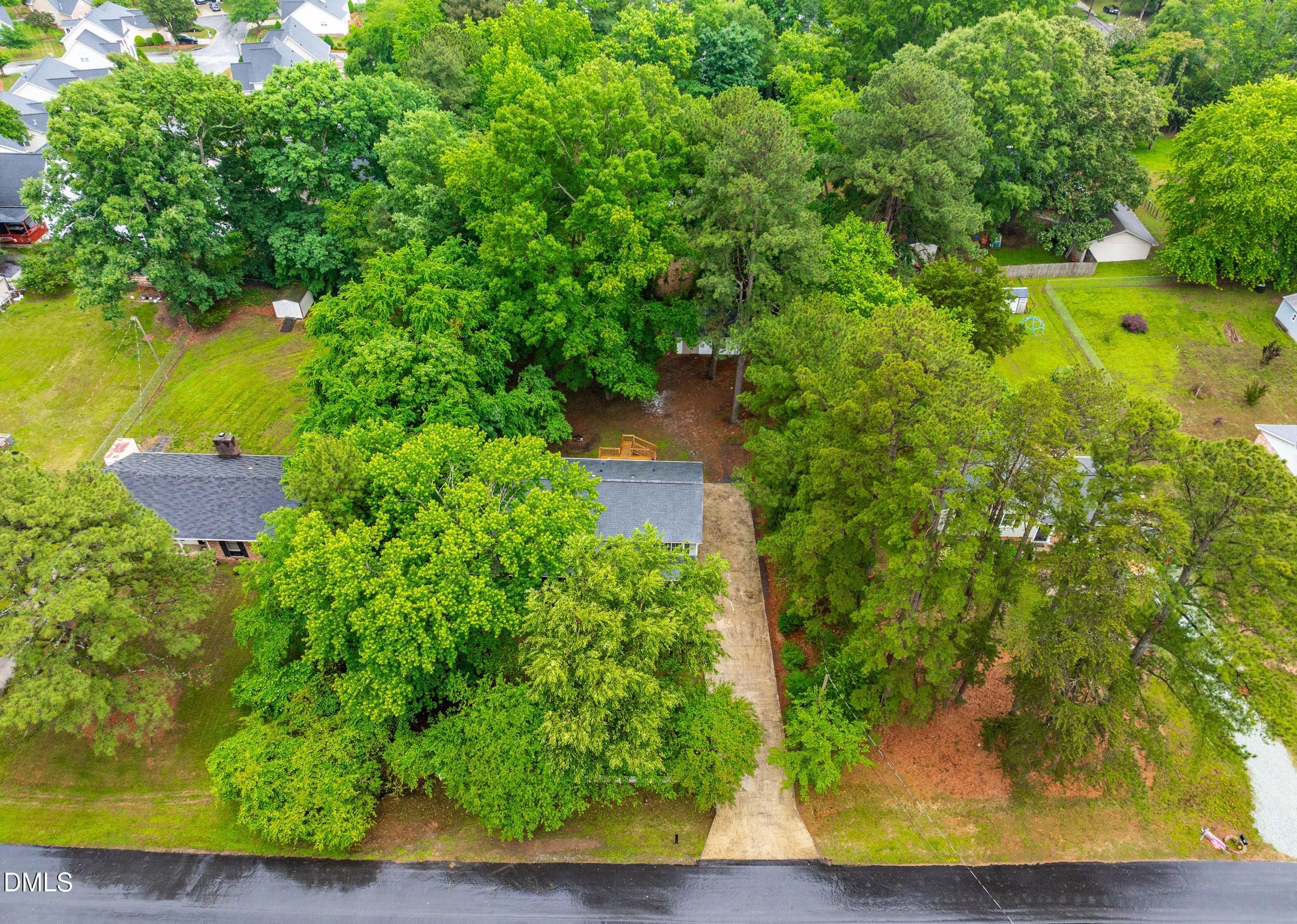 1729 Grady Drive