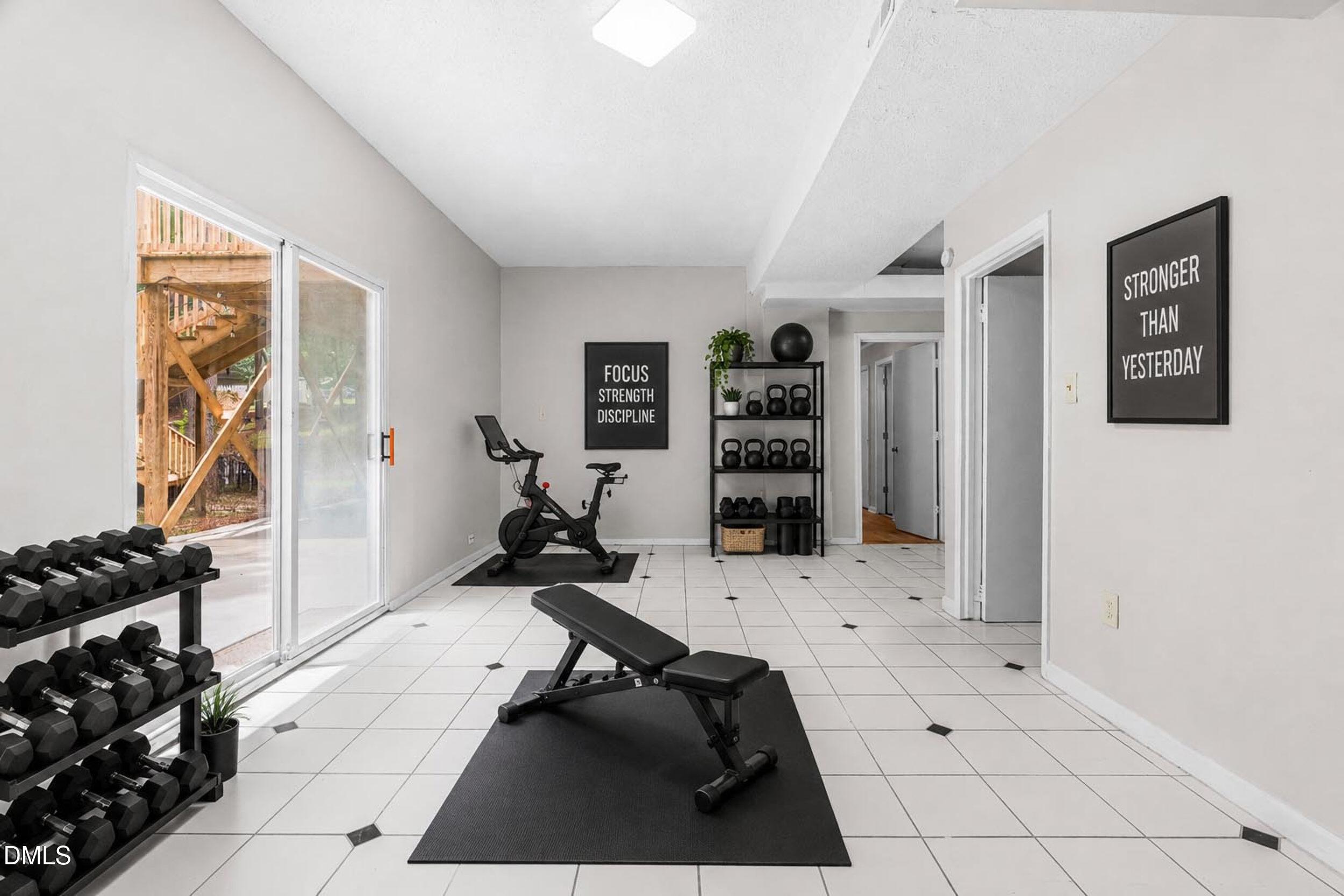 1729 Grady Drive