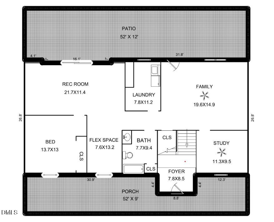 1729 Grady Drive