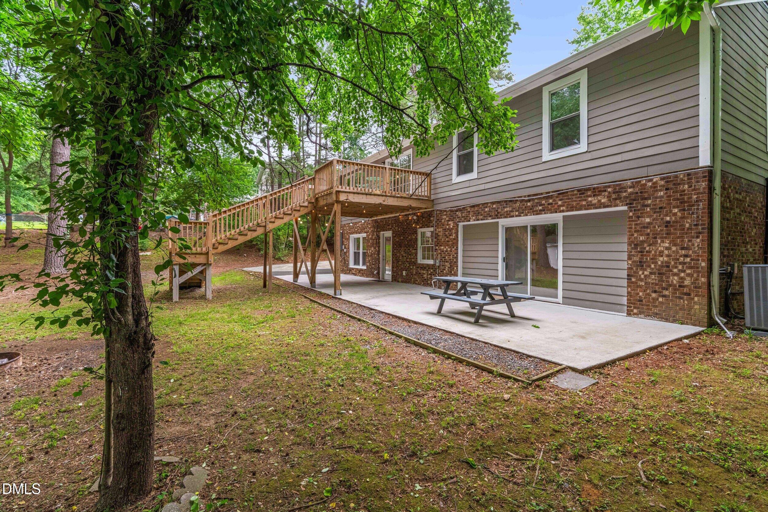 1729 Grady Drive
