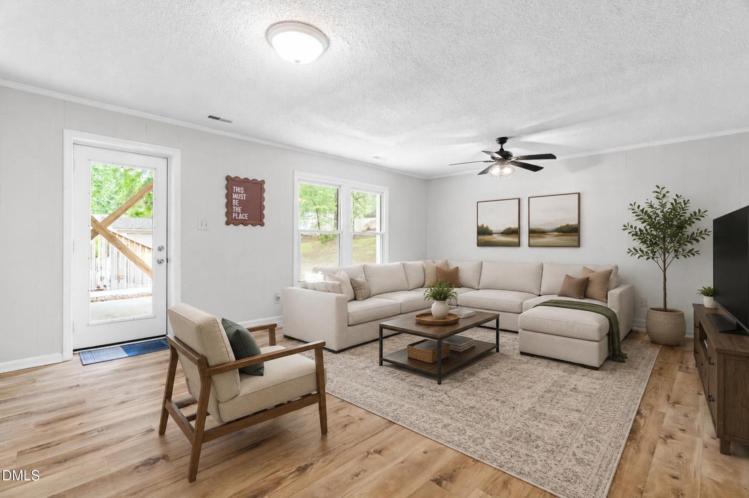 1729 Grady Drive