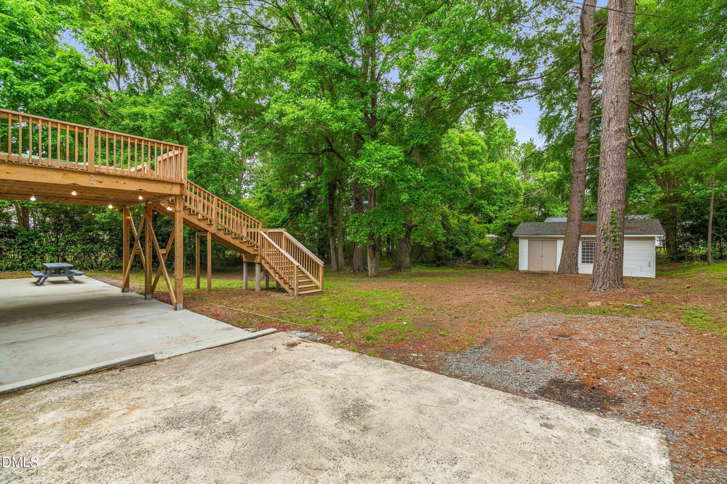 1729 Grady Drive
