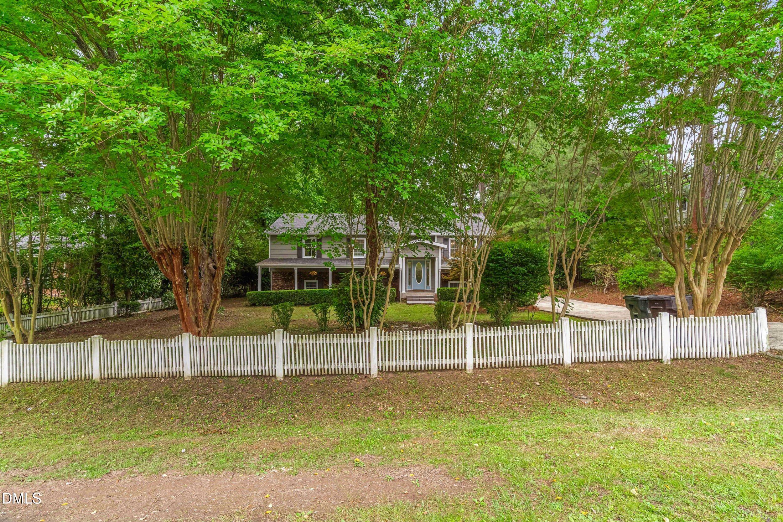 1729 Grady Drive