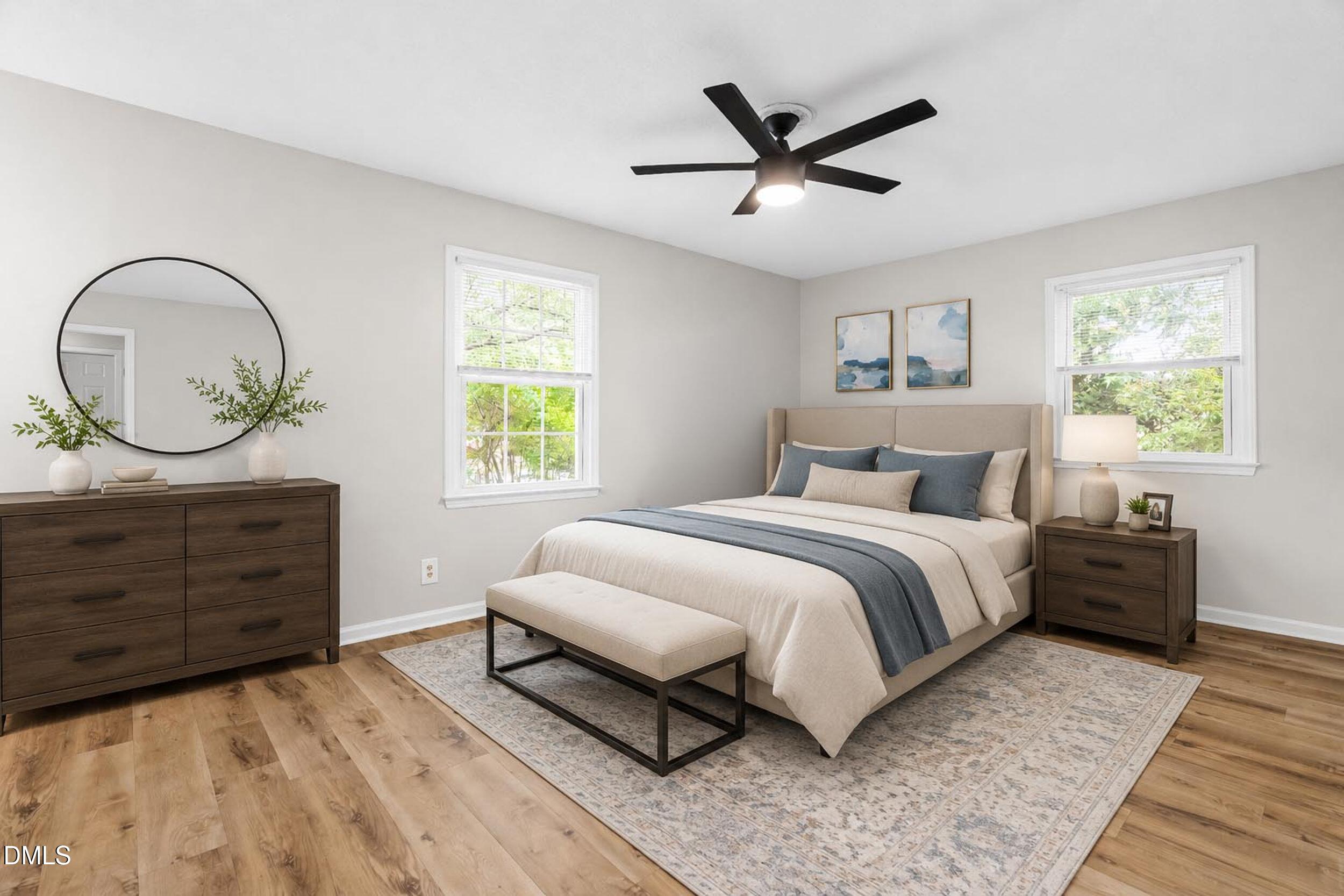 1729 Grady Drive
