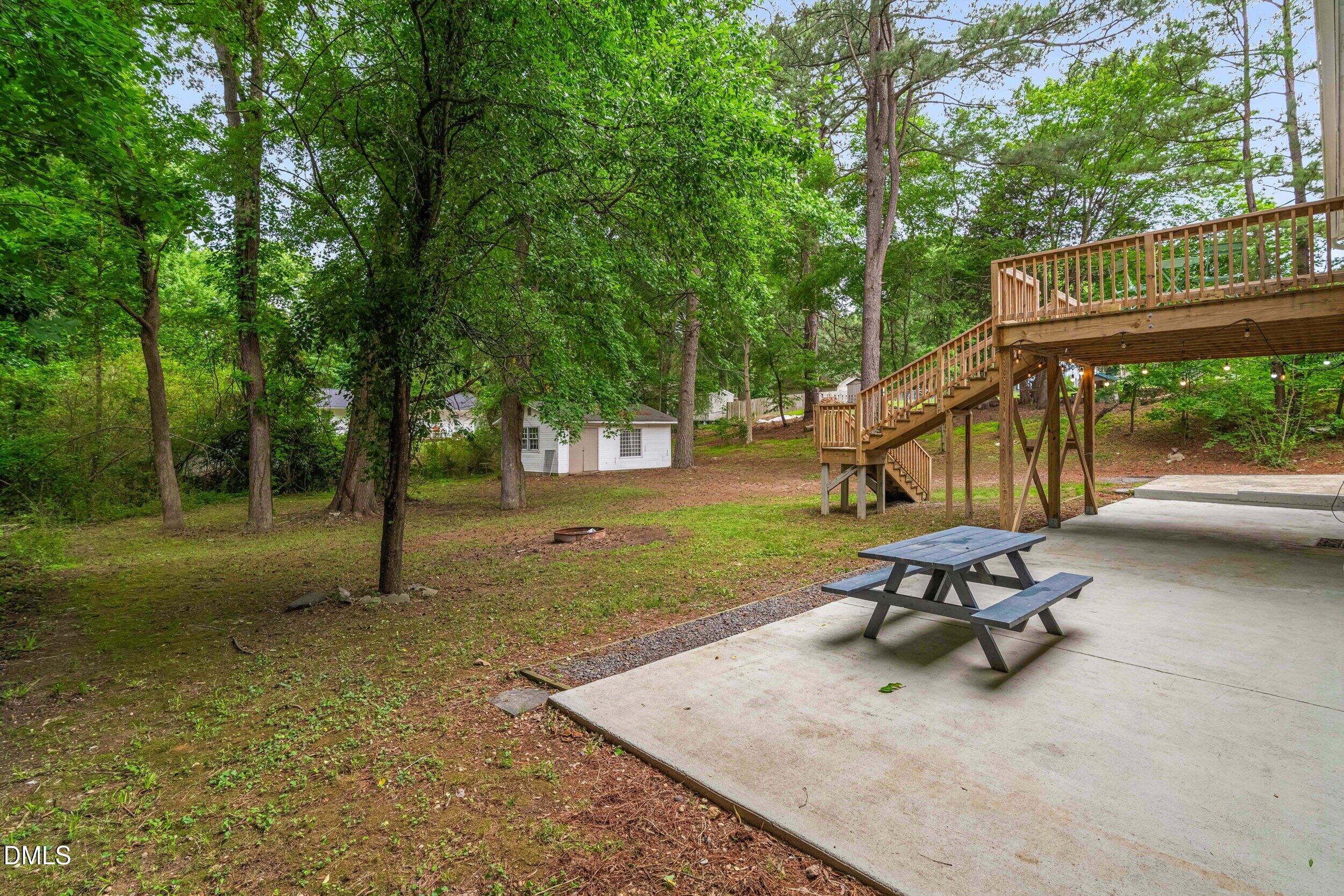 1729 Grady Drive