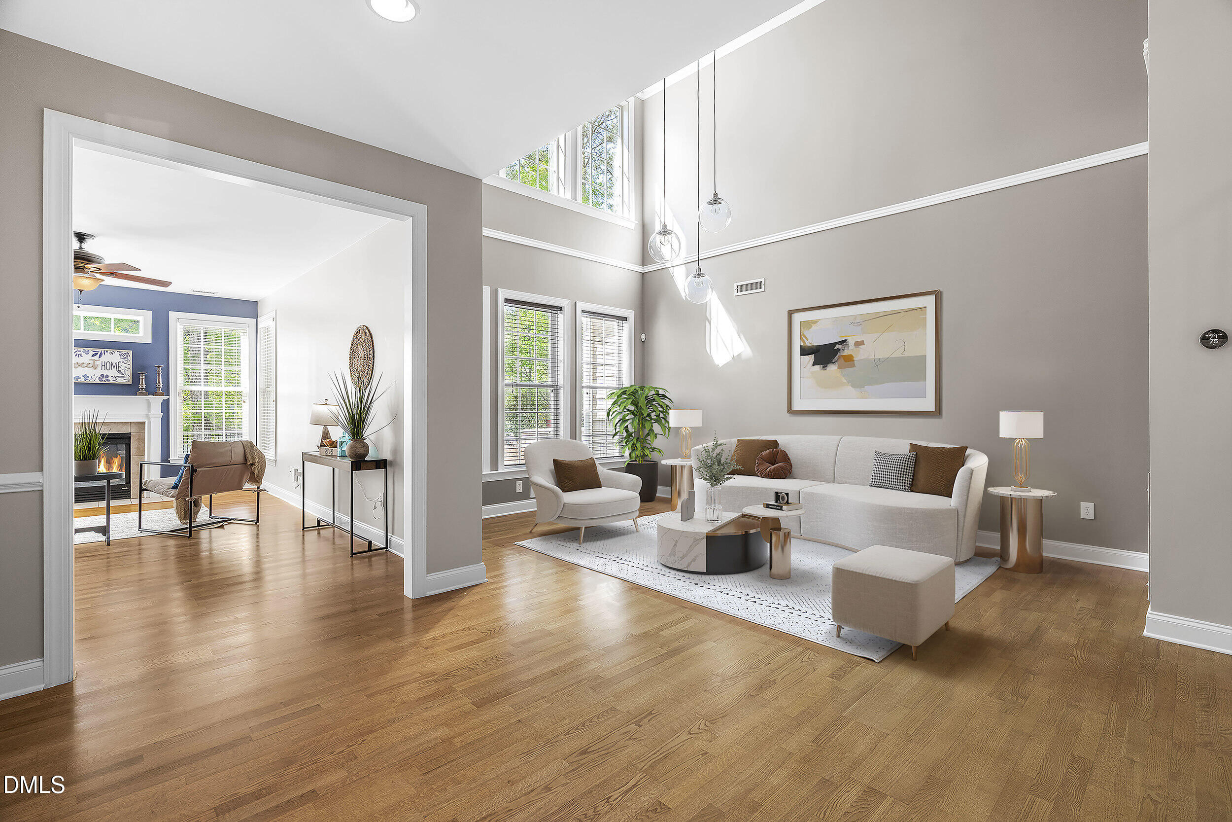 9113 White Eagle Court