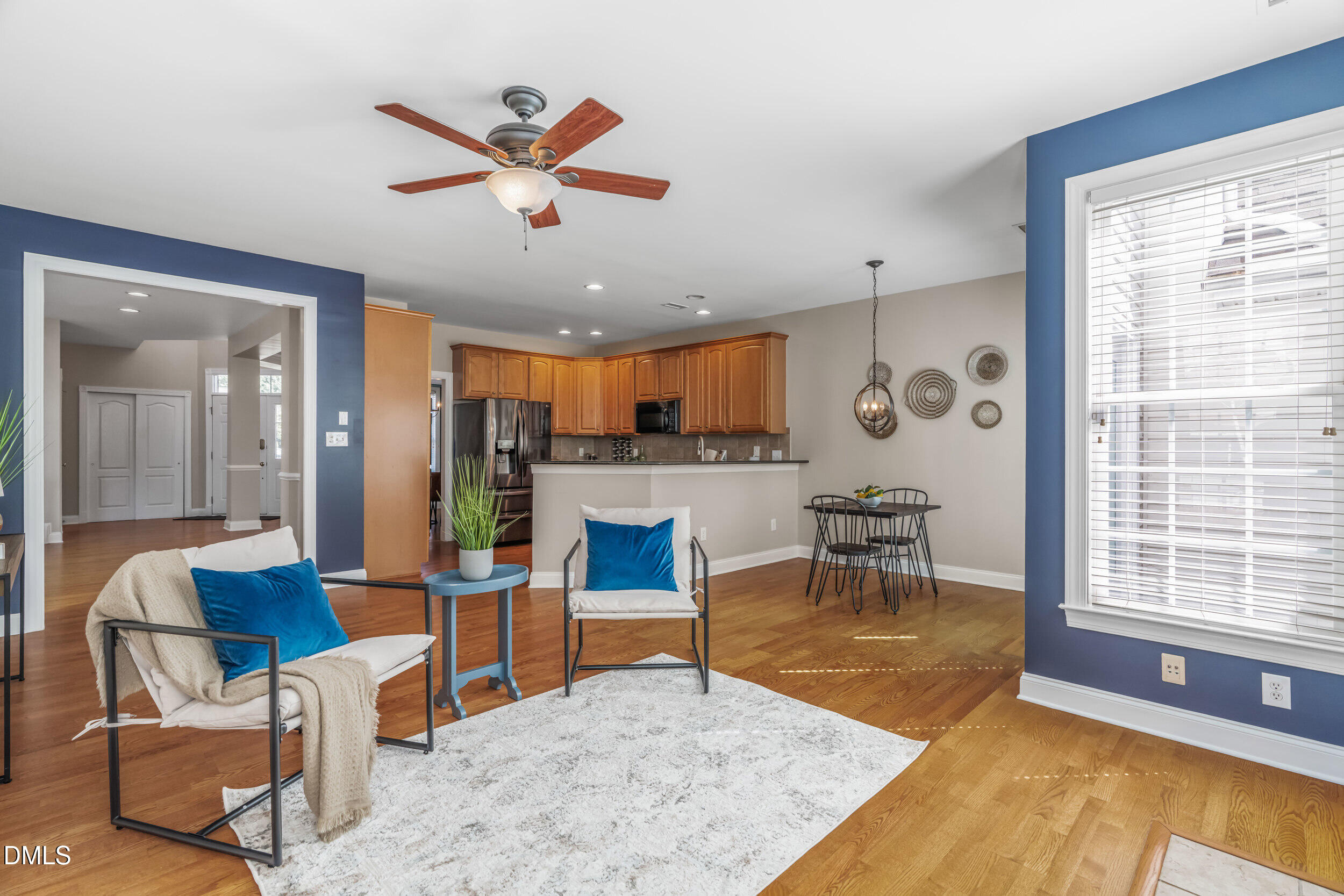 9113 White Eagle Court