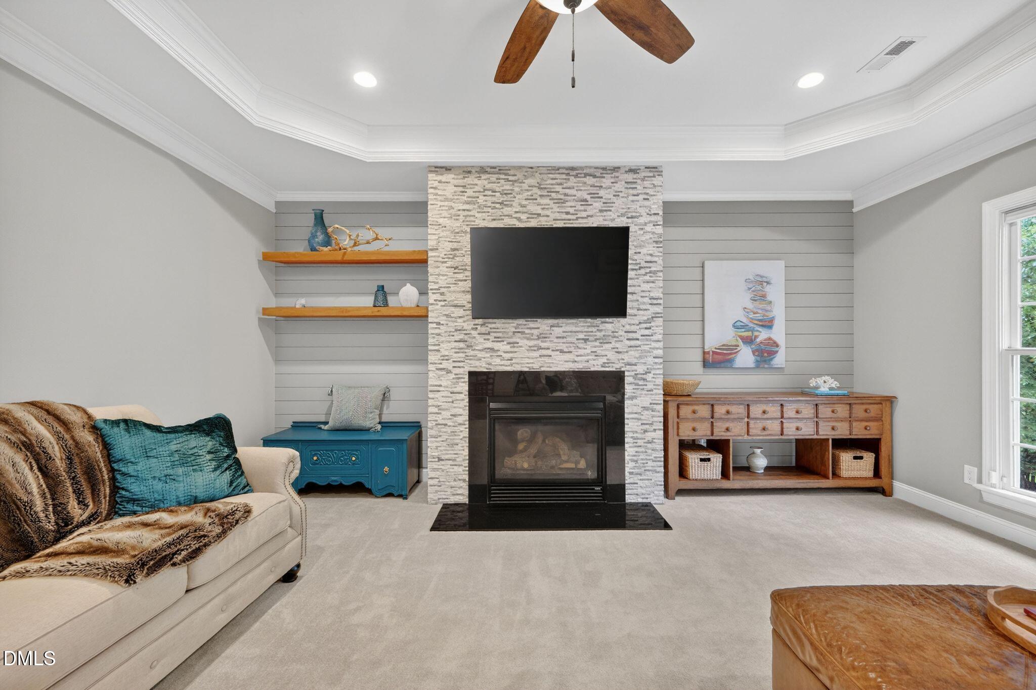 407 Chandler Grant Drive