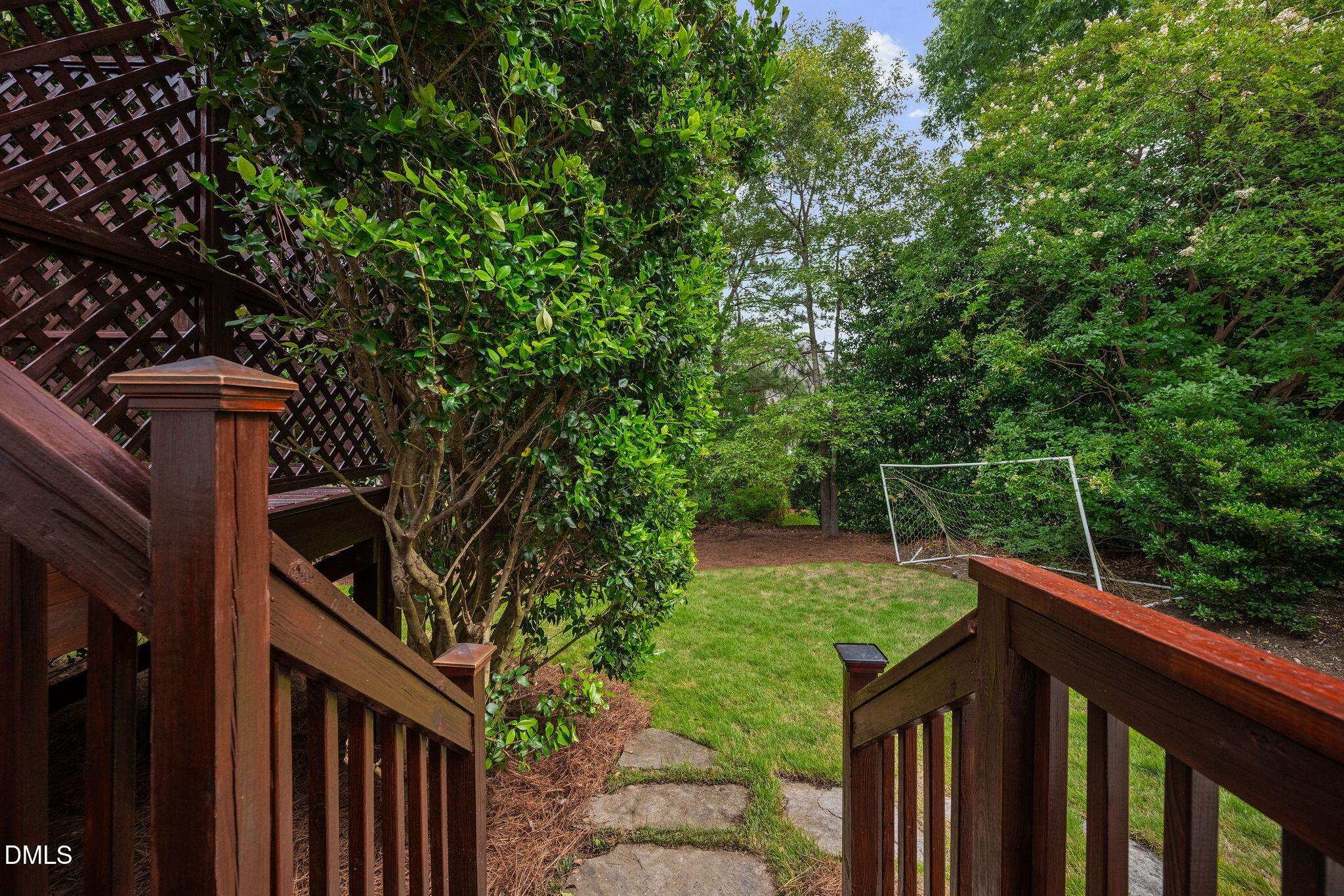 407 Chandler Grant Drive