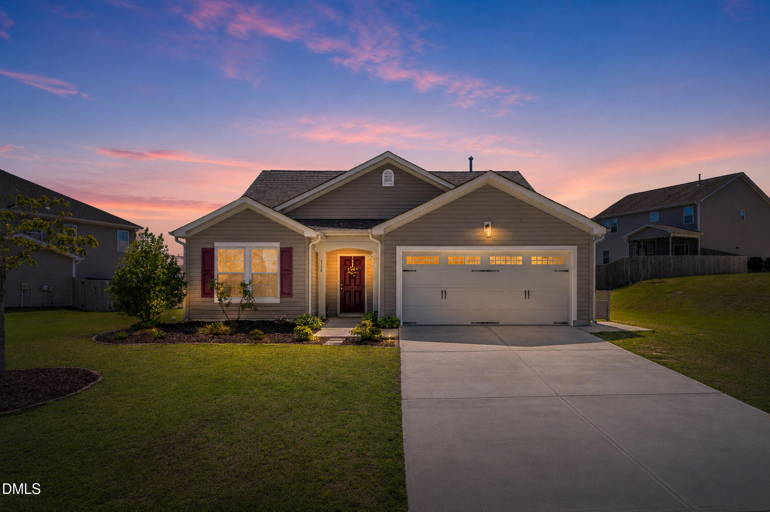 716 Harvest Point Drive