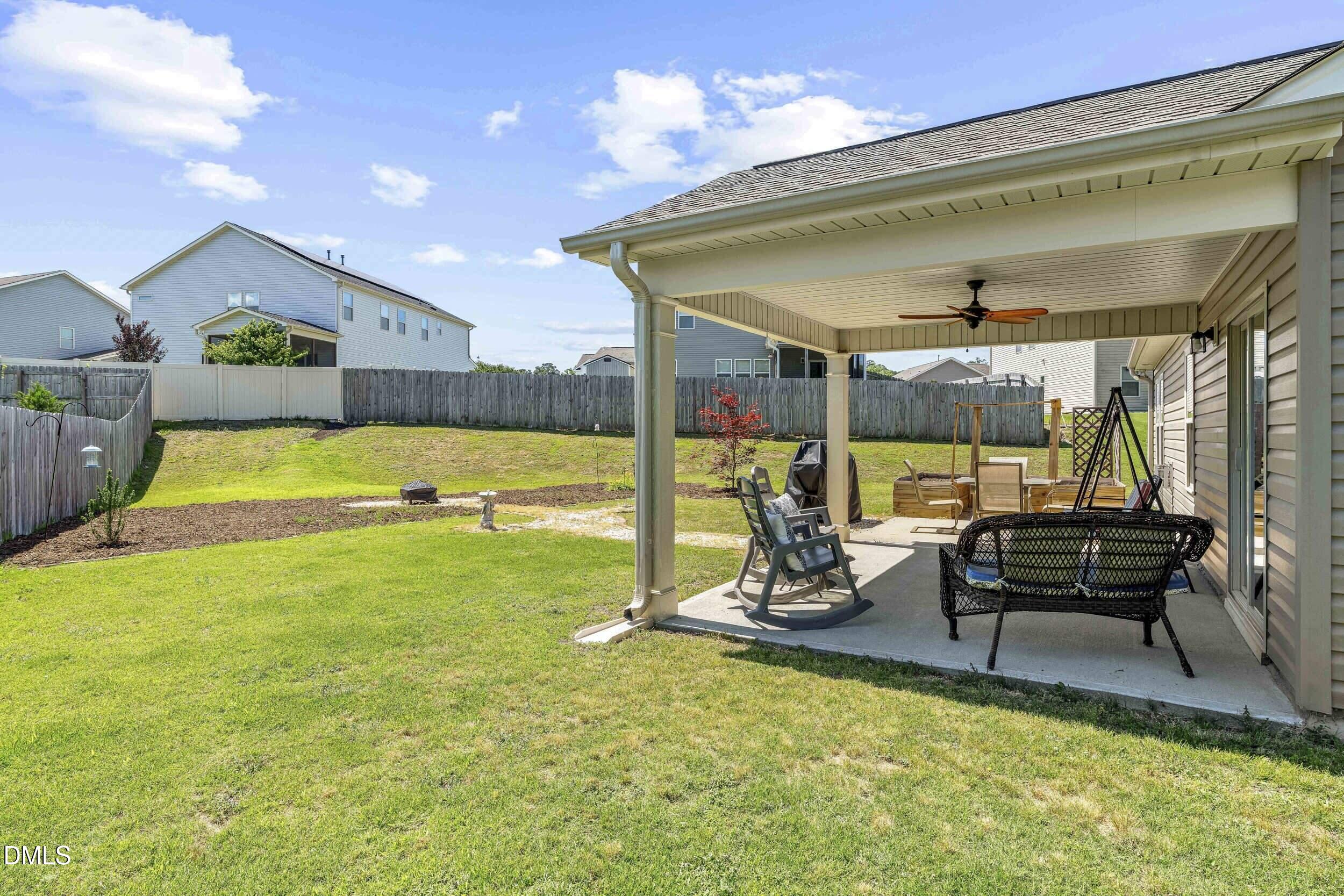 716 Harvest Point Drive
