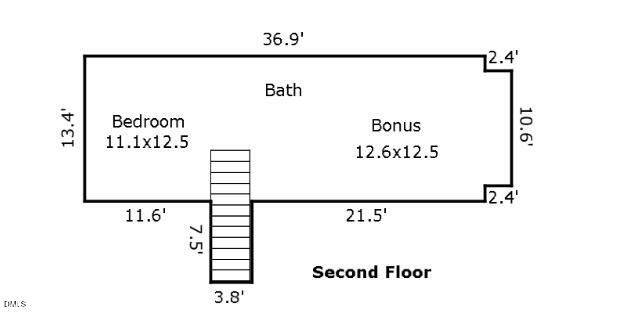 716 Harvest Point Drive
