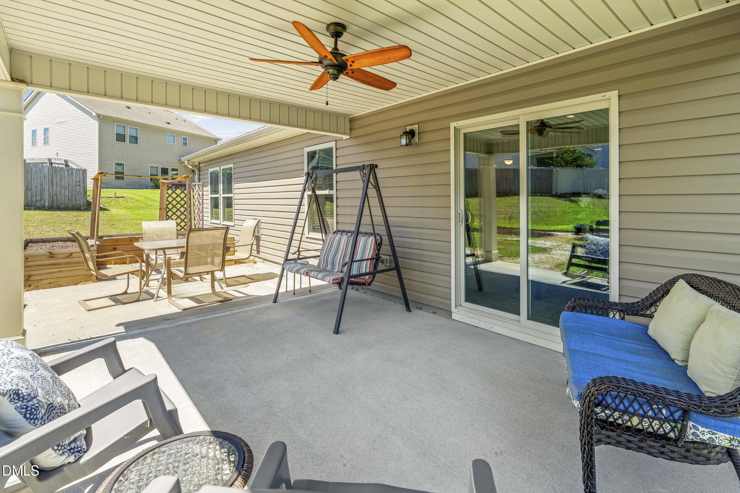 716 Harvest Point Drive