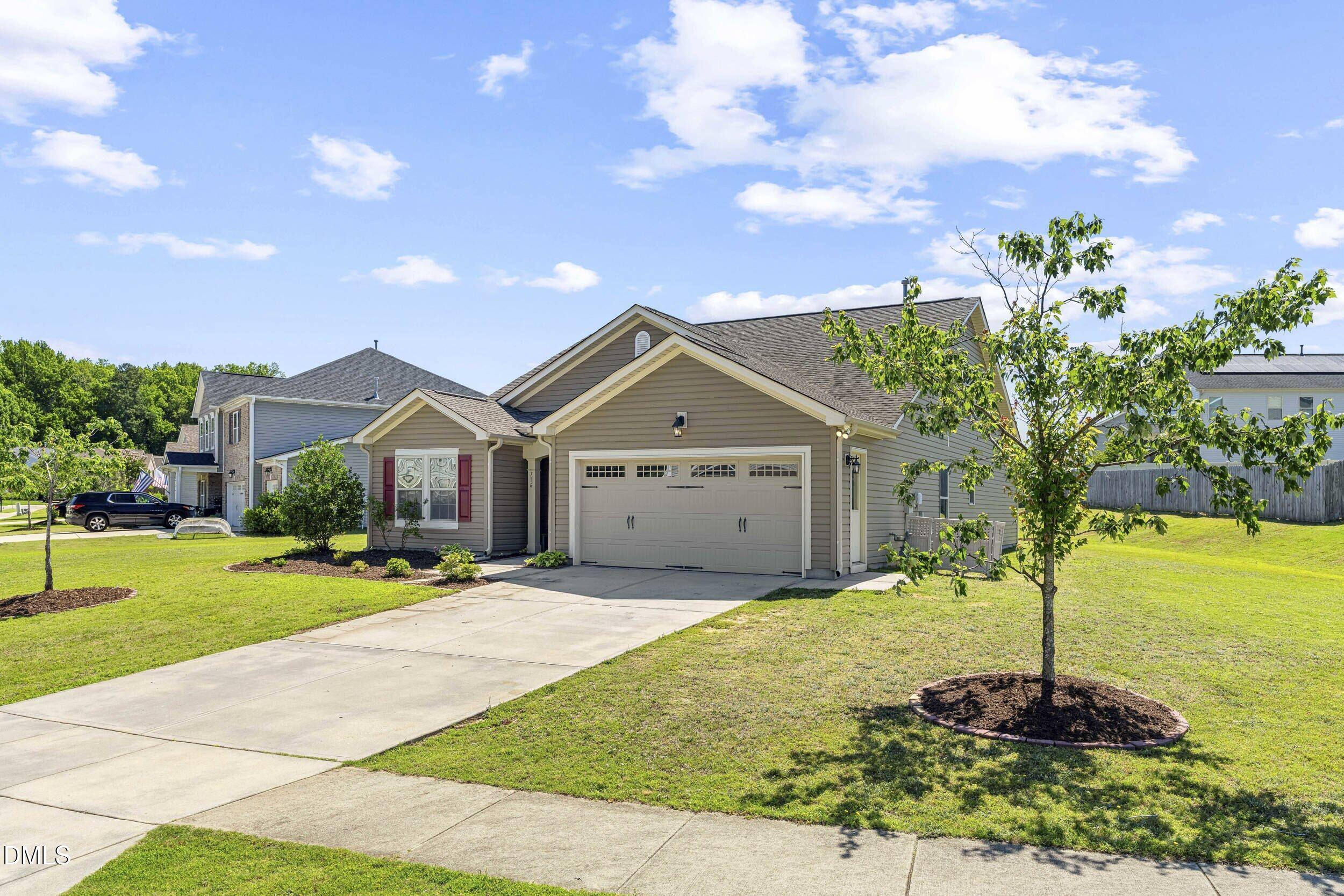 716 Harvest Point Drive