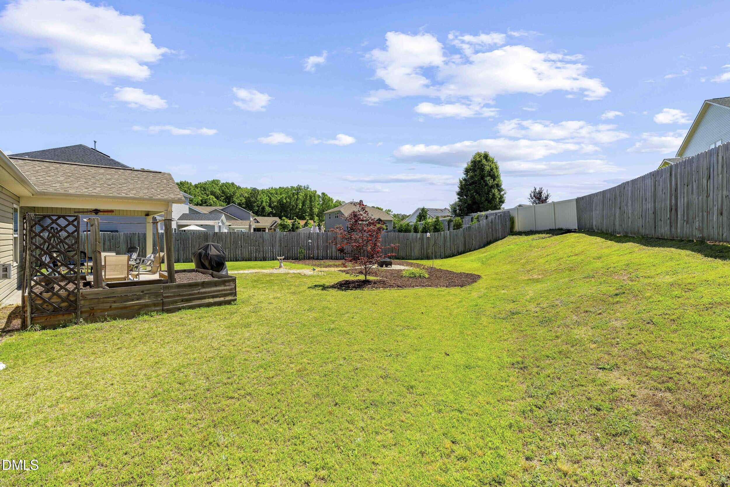 716 Harvest Point Drive