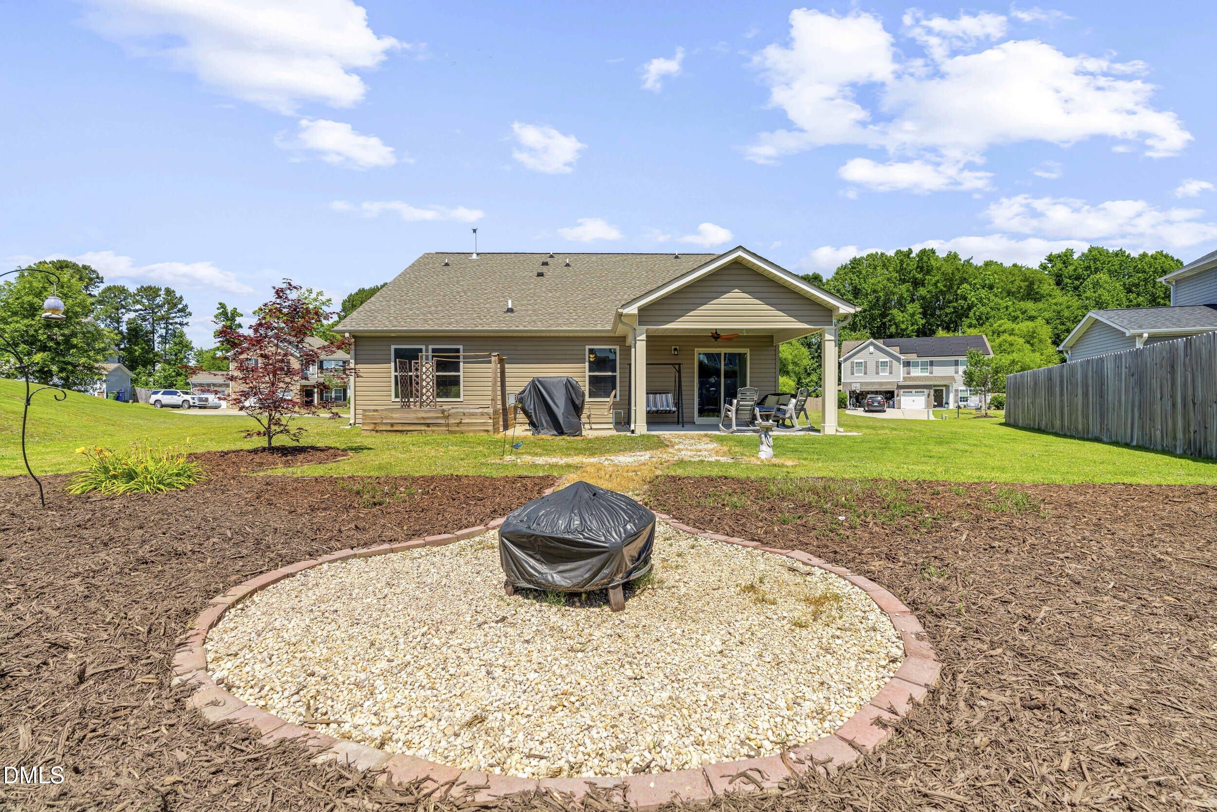 716 Harvest Point Drive
