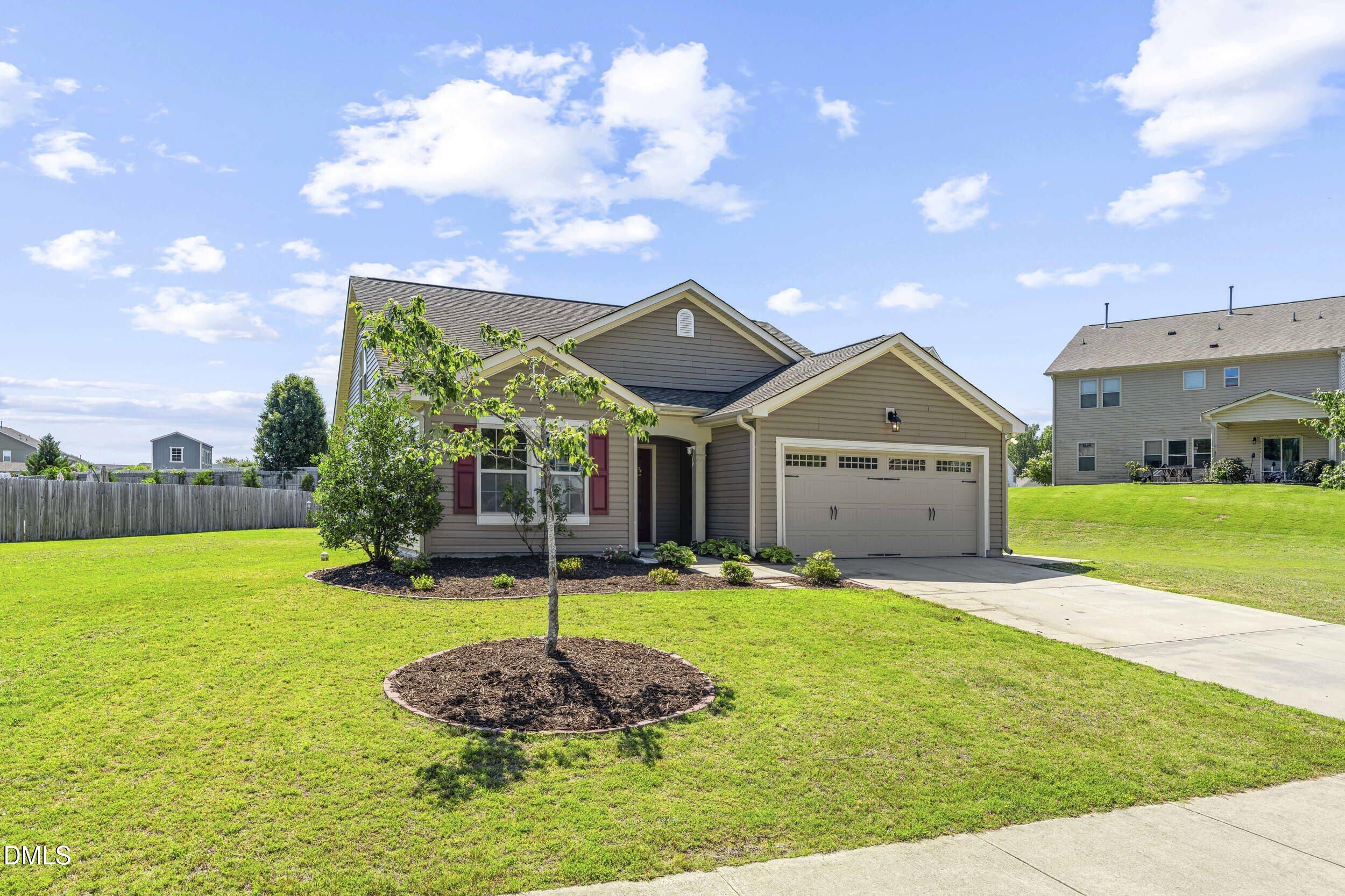 716 Harvest Point Drive