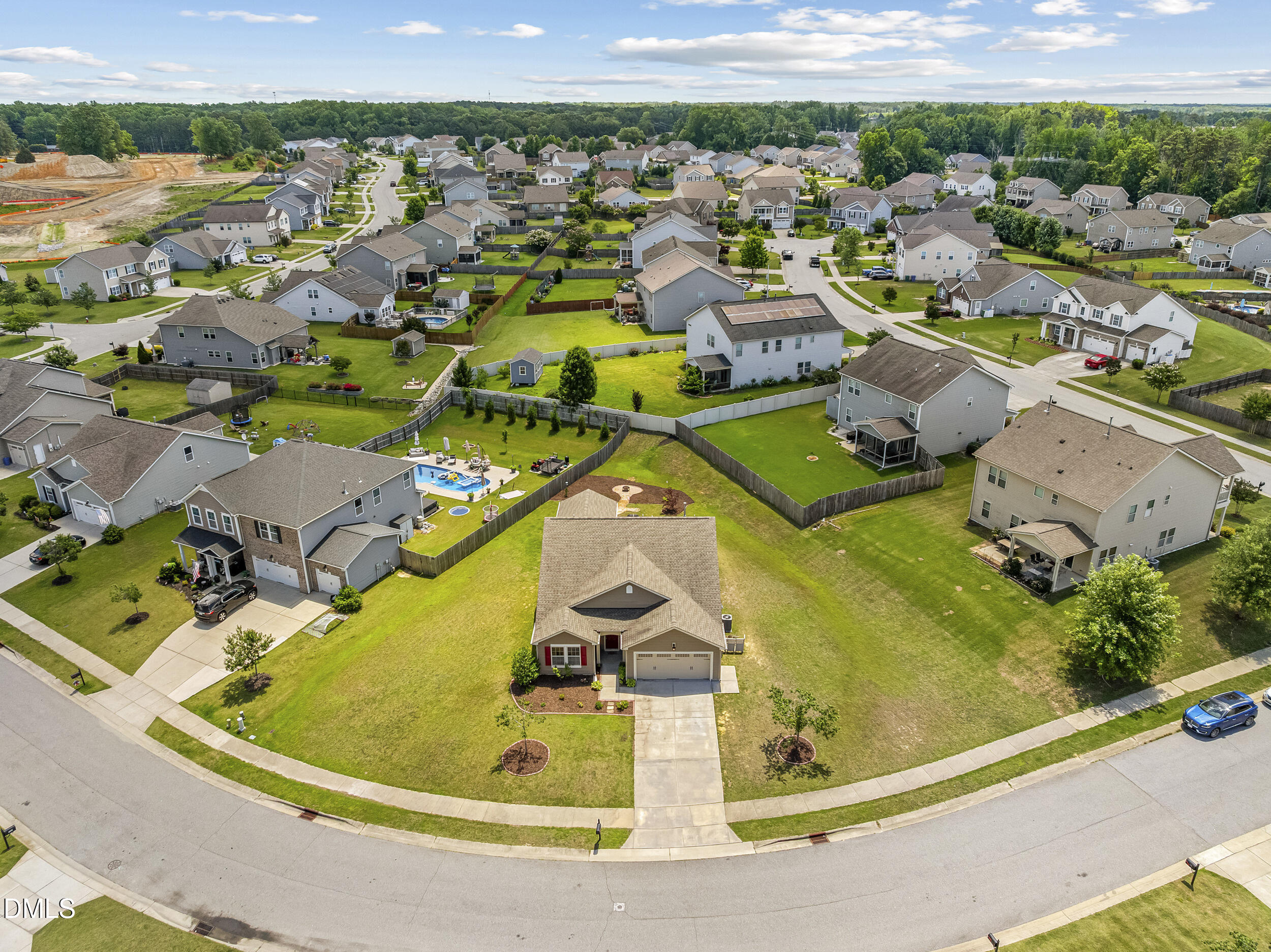 716 Harvest Point Drive