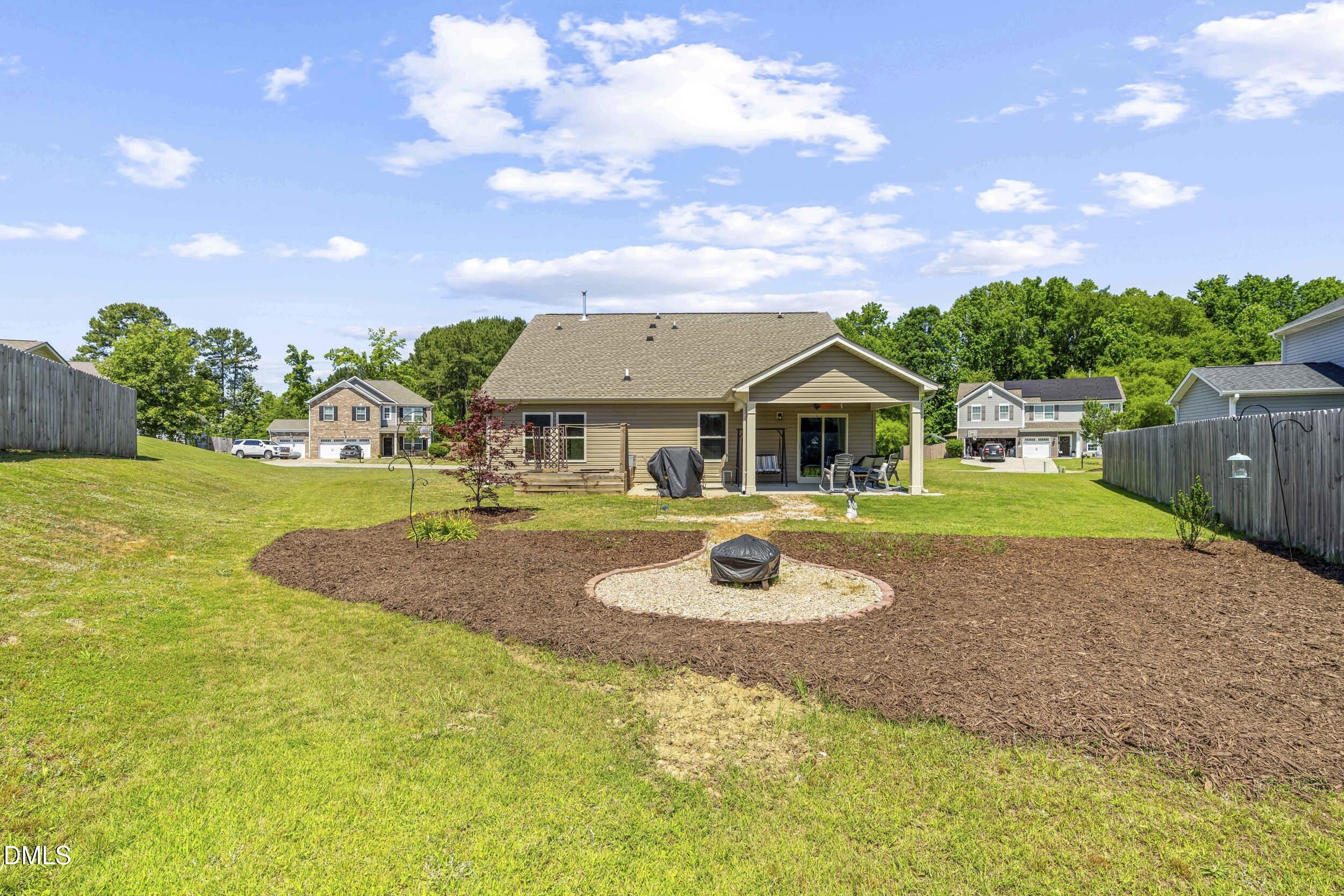 716 Harvest Point Drive