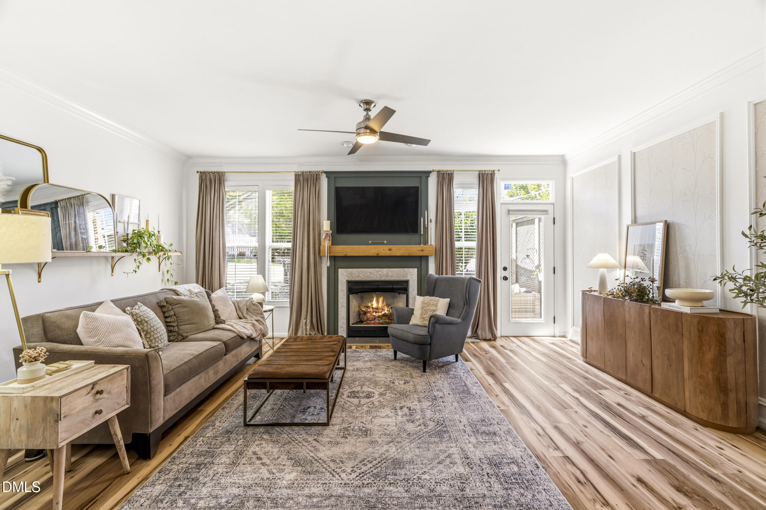 432 Heritage Village Lane