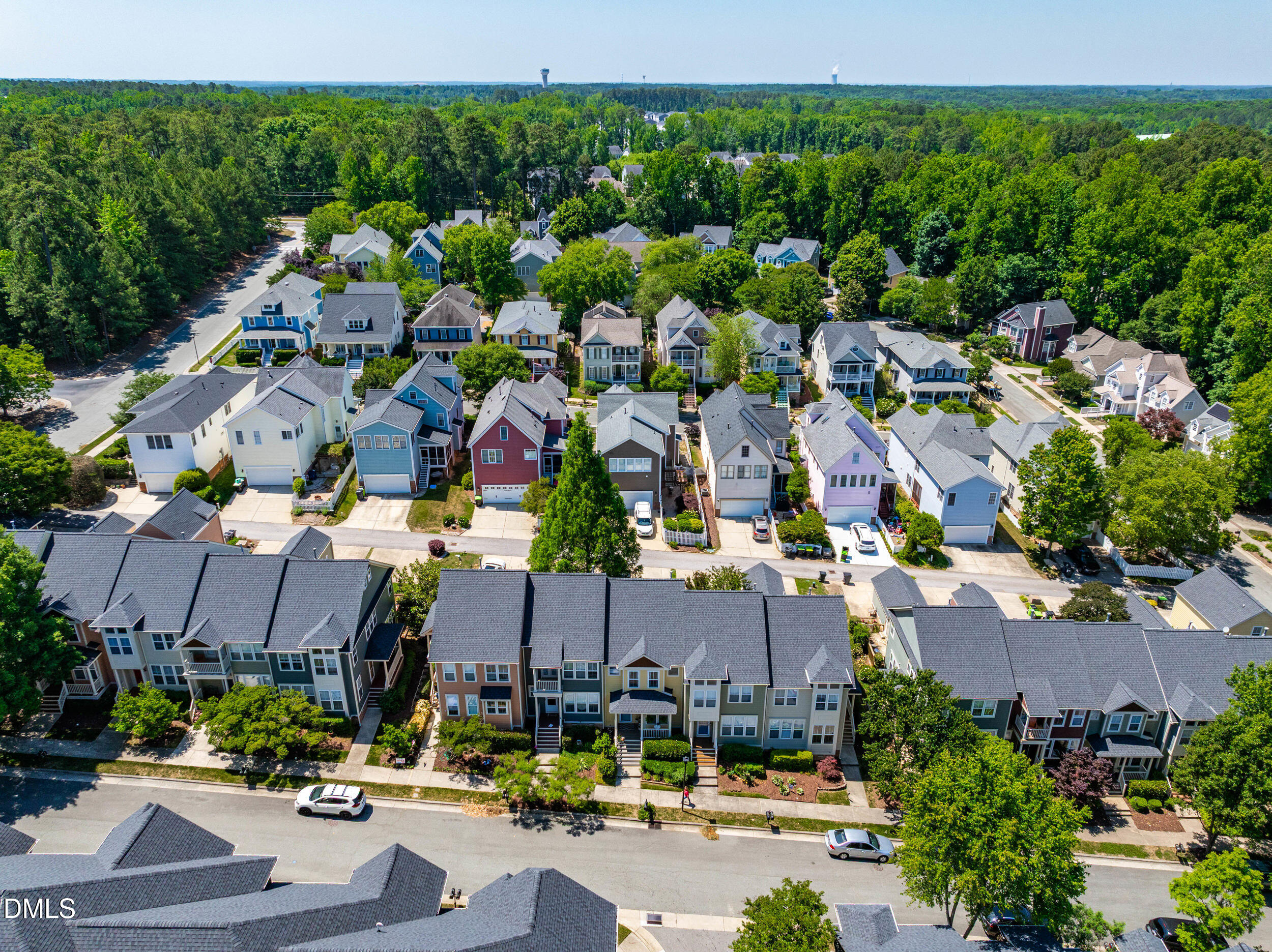 432 Heritage Village Lane