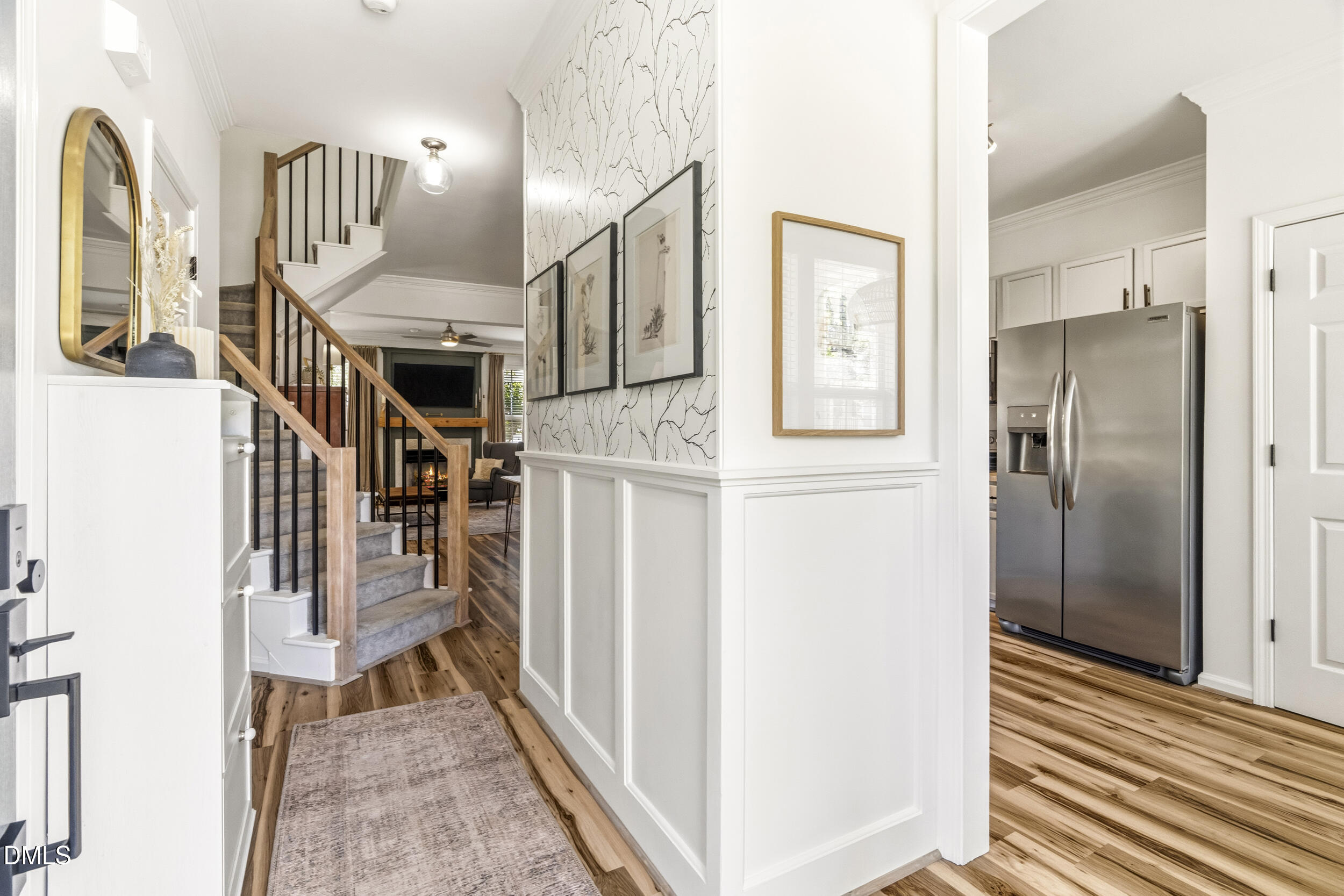 432 Heritage Village Lane