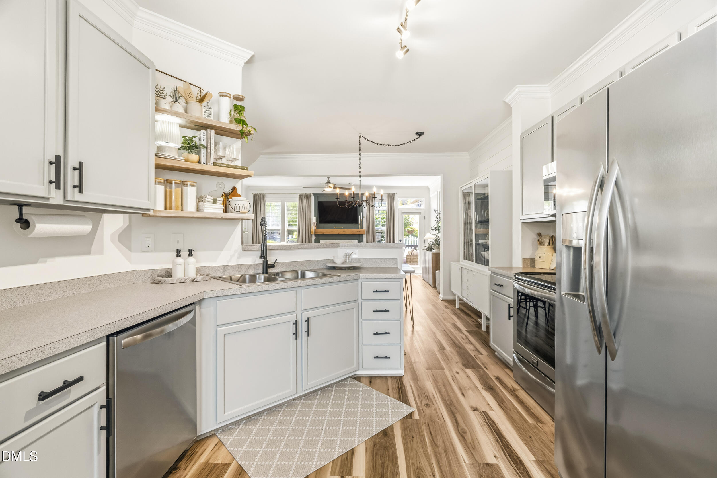 432 Heritage Village Lane