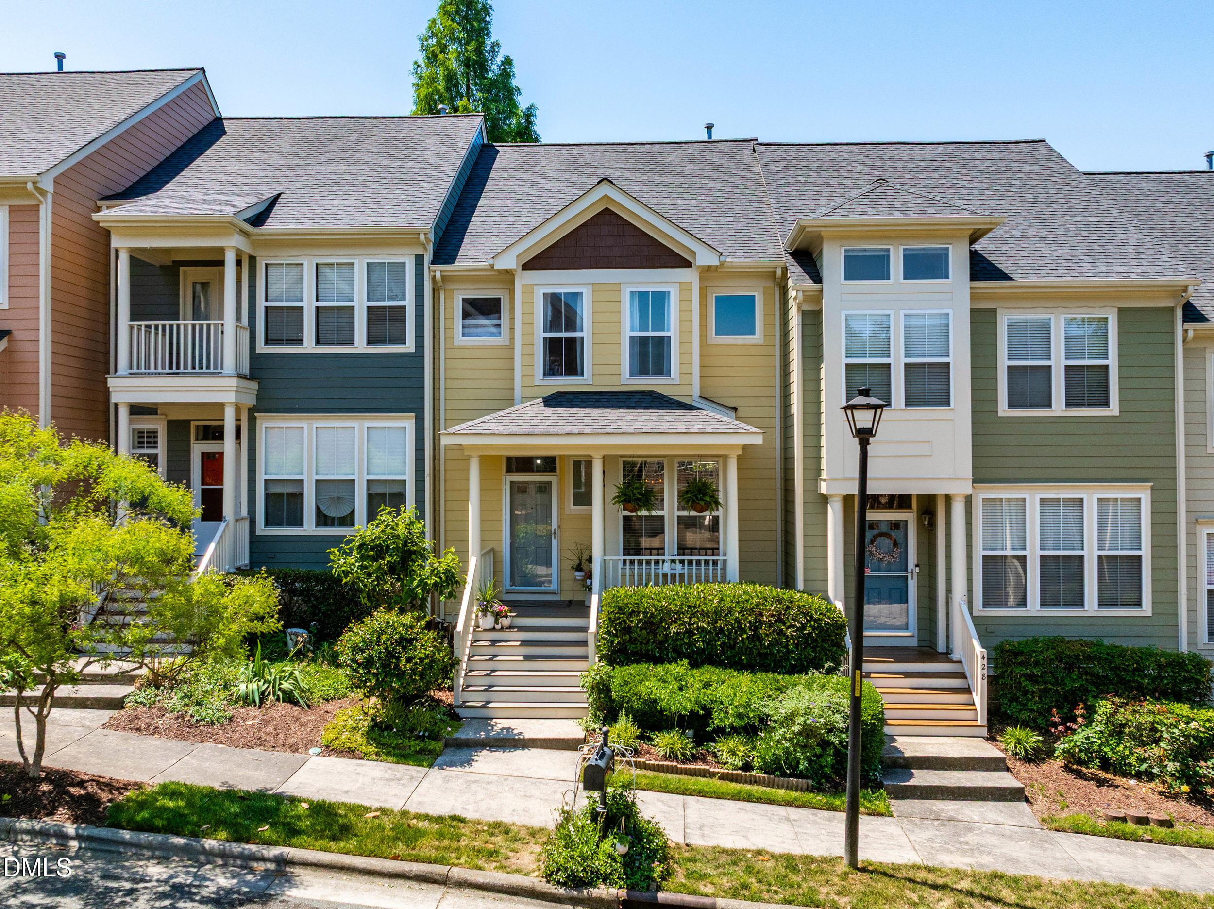 432 Heritage Village Lane