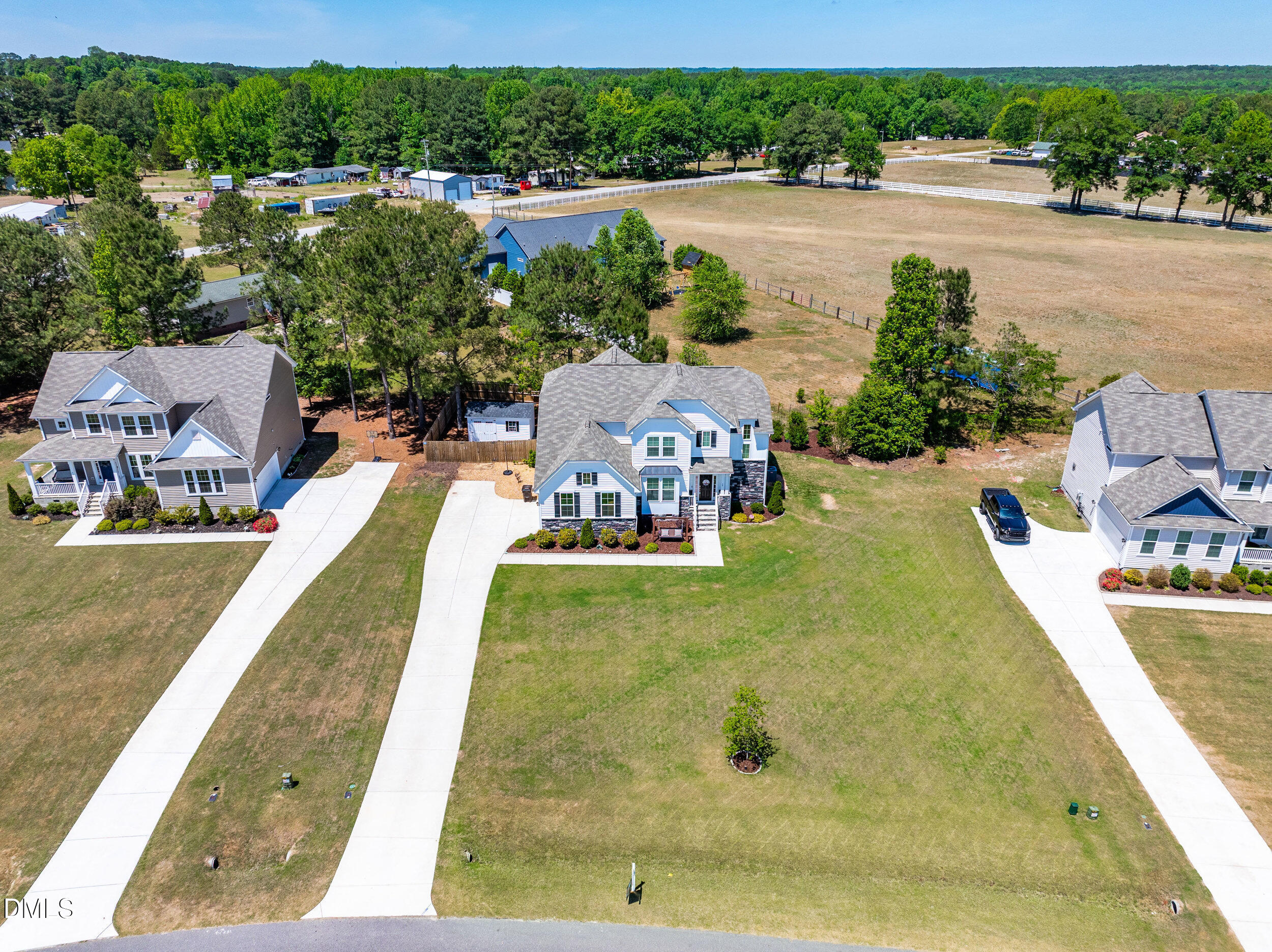 59 Two Belles Court
