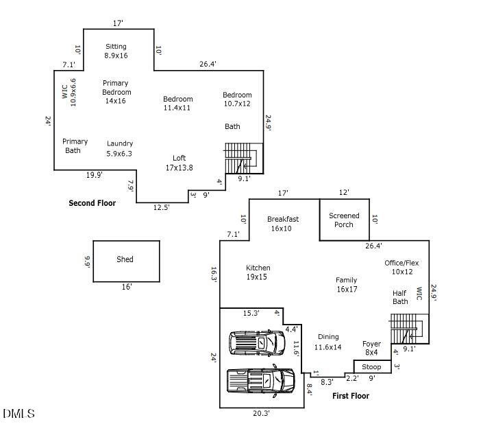 59 Two Belles Court